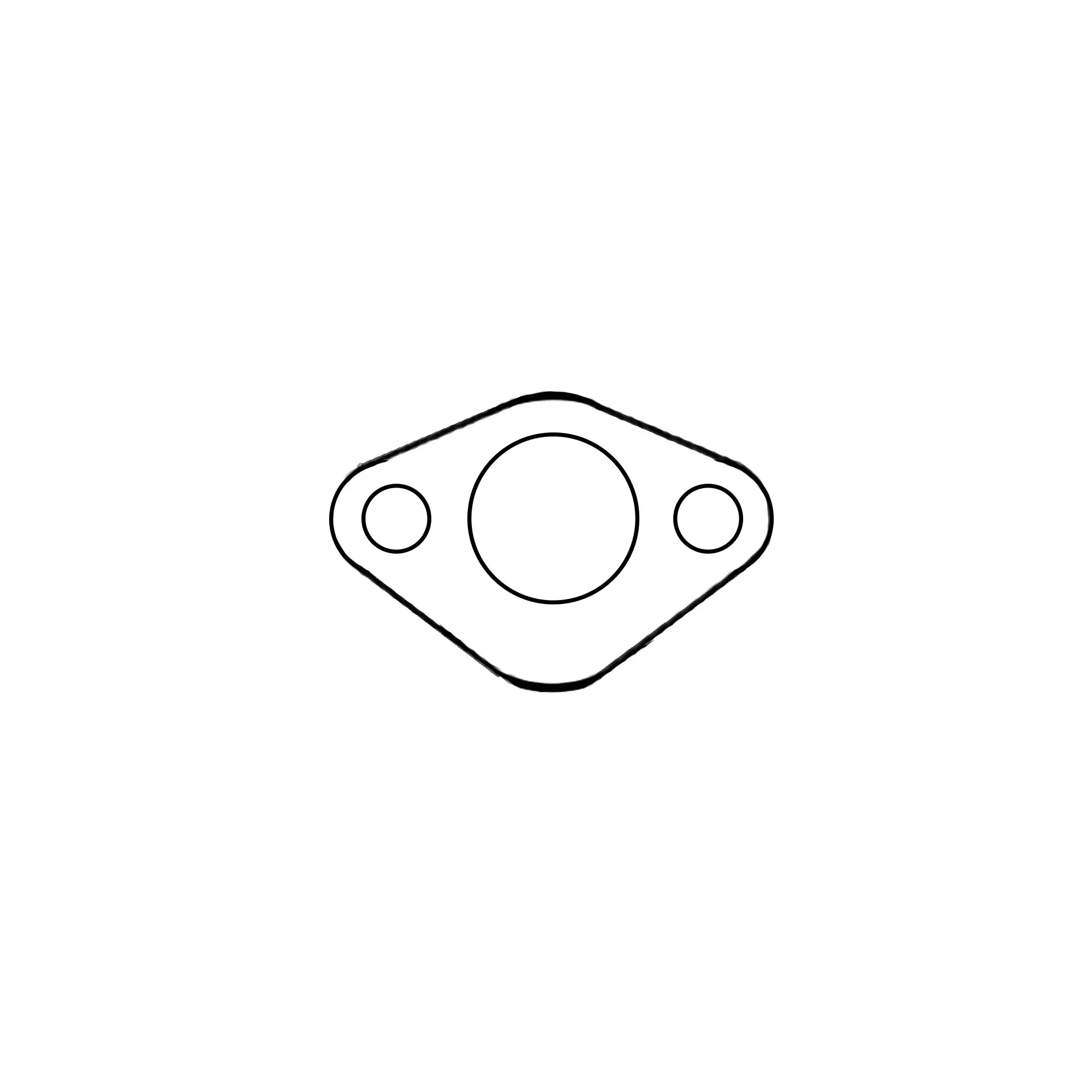 John Deere Engine Gasket Kit - M805703