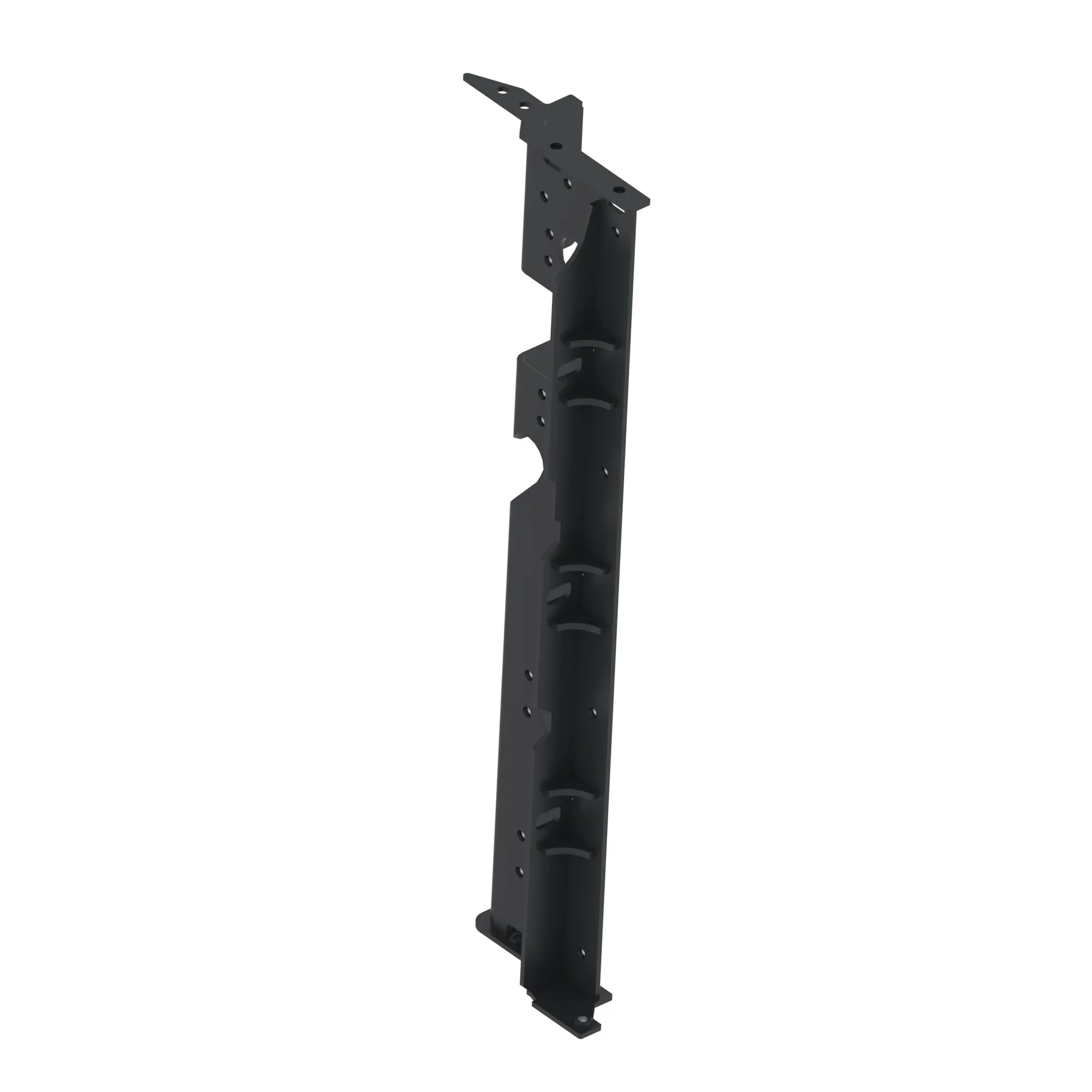 RADIATOR MOUNT BRACKET