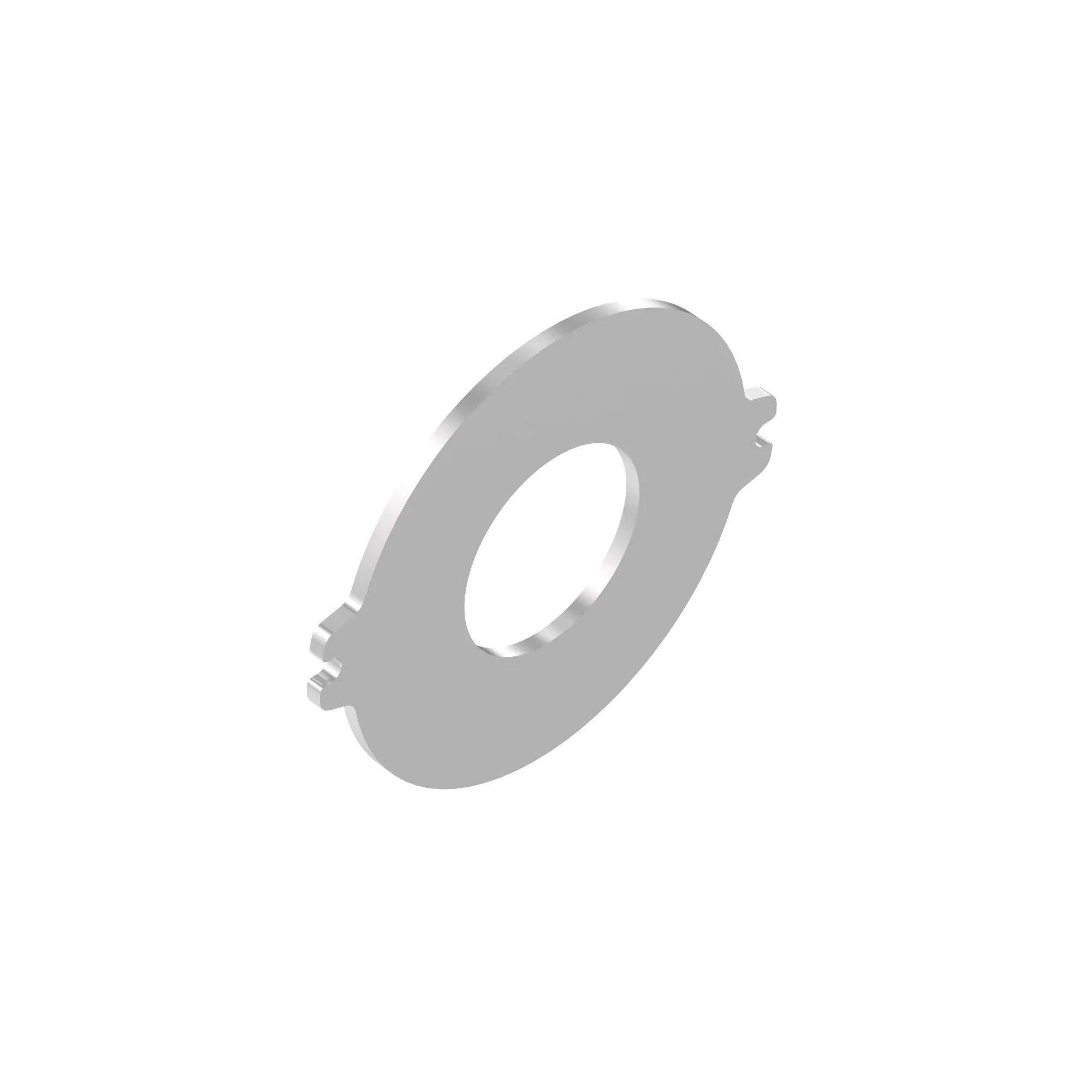 DISC, PRIMARY AUSCO PARKING BRAKE