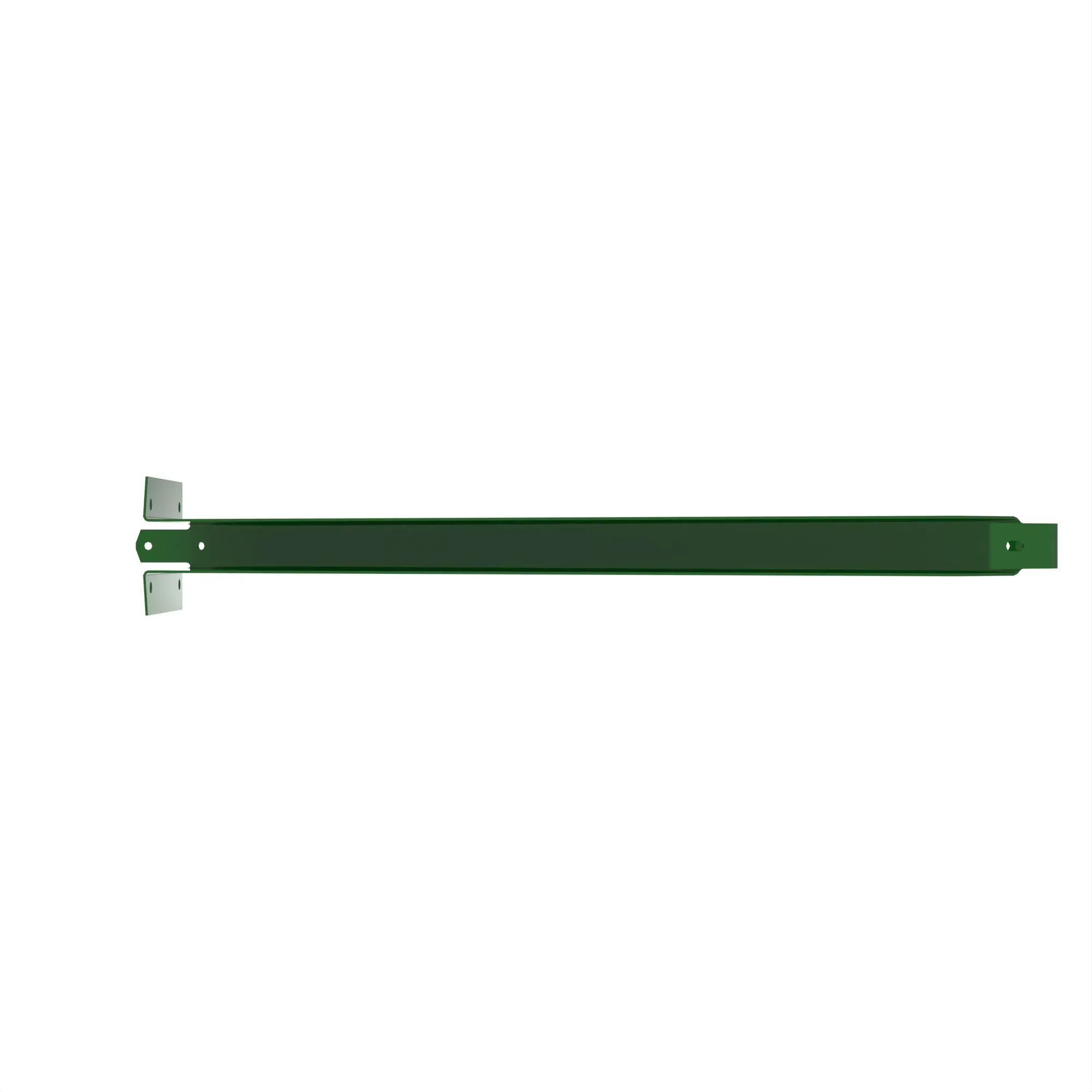 SUPPORT-CENTER SPREADER GUARD