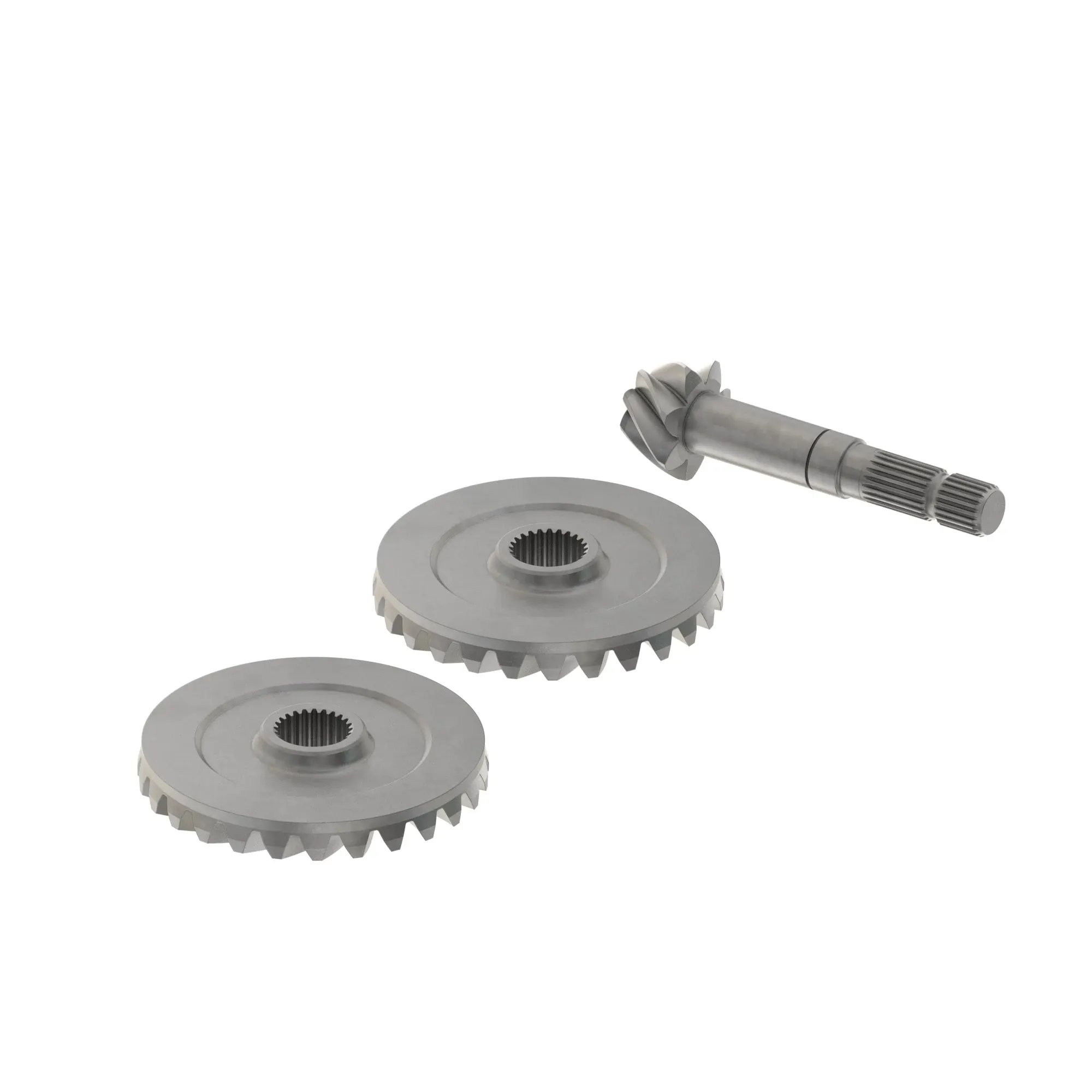 Helical Gear