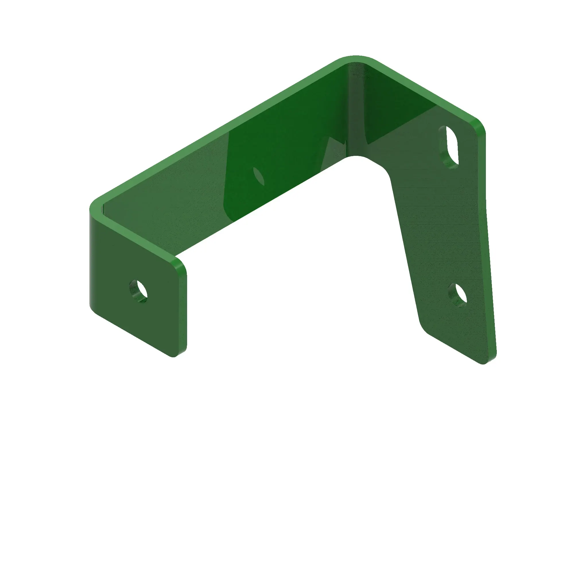 John Deere Support - HXE156852