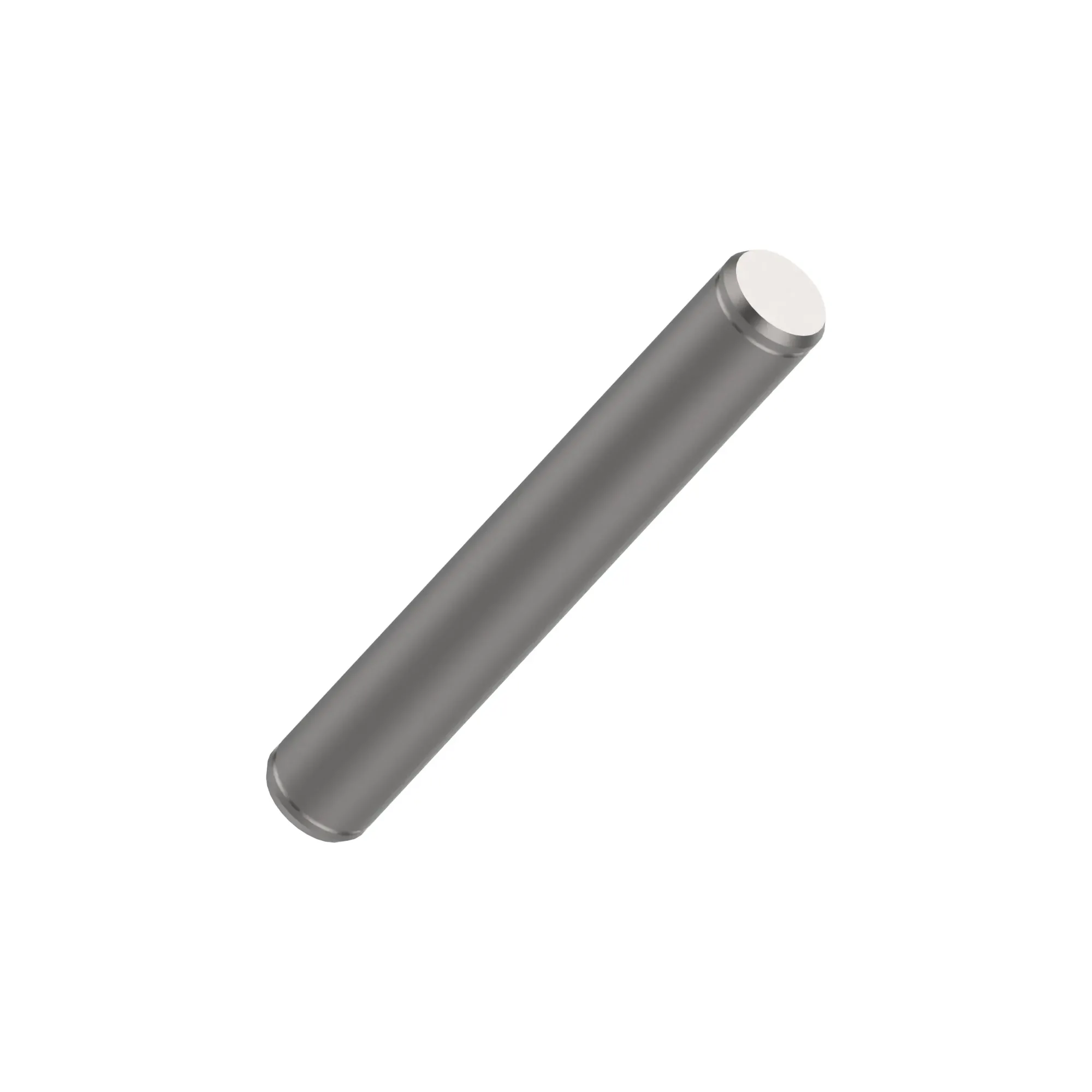 John Deere Steel Circular Groove Pin - A132226