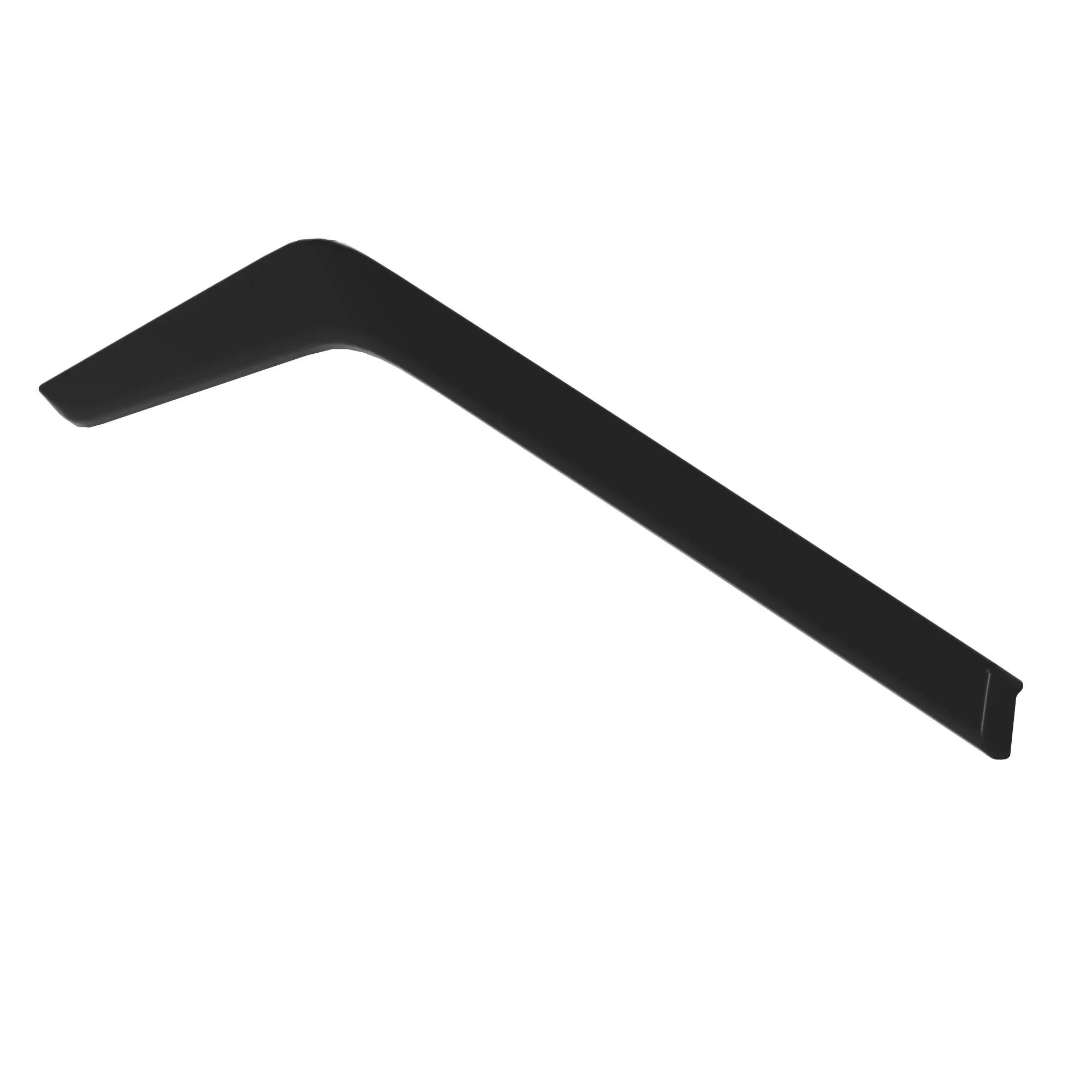 RH FRONT FENDER