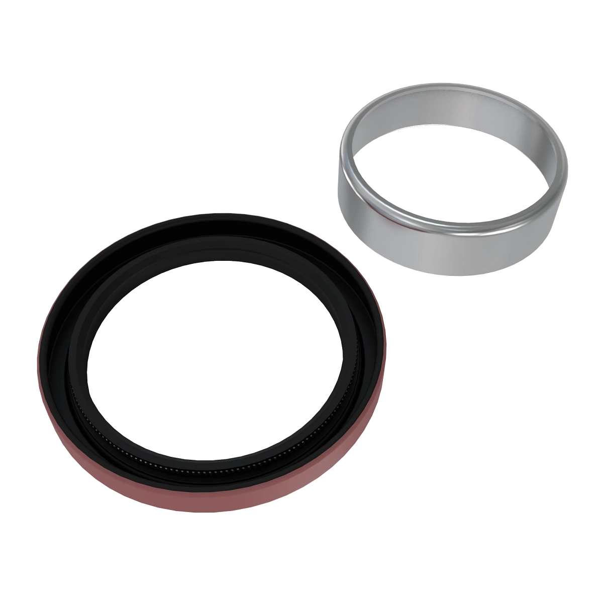 Seal, Frt Oil, W/Wear Sleeve (Parts)