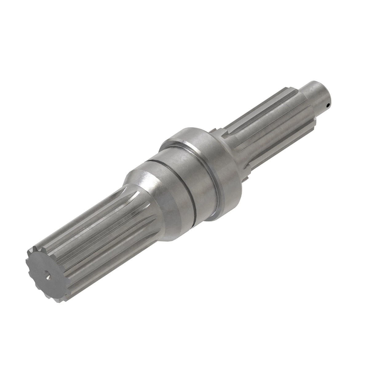 Shaft, Input Ind