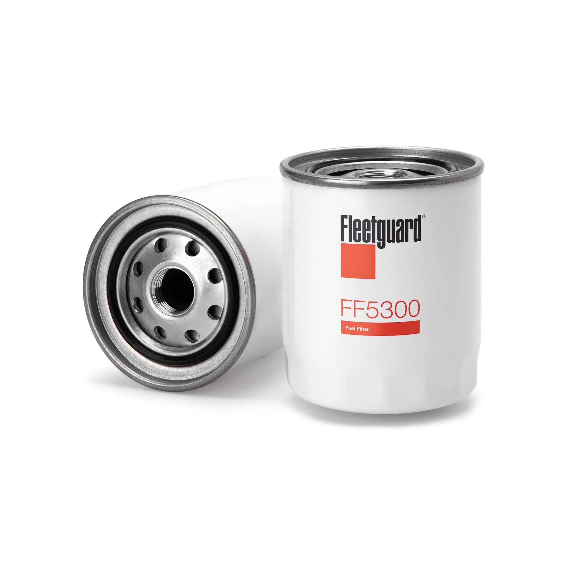 Fleetguard® Spin-On Fuel Filter - PMFF5300J