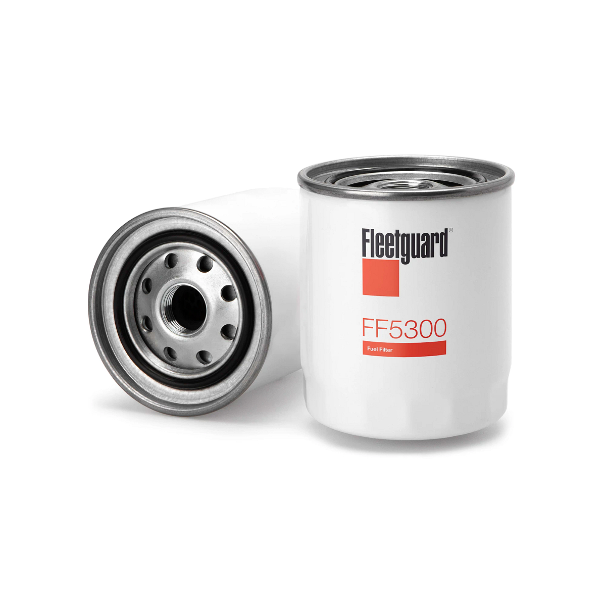 Fleetguard® Spin-On Fuel Filter - PMFF5300J