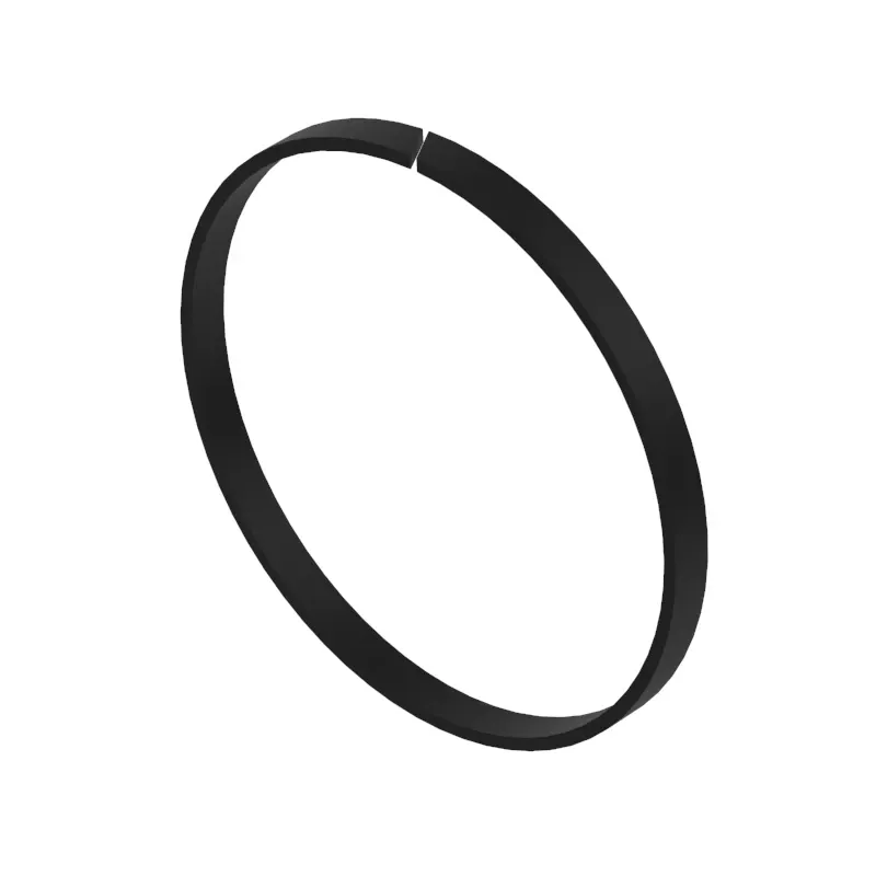 BACK-UP RING, RING, SLIDE  (KYB 301