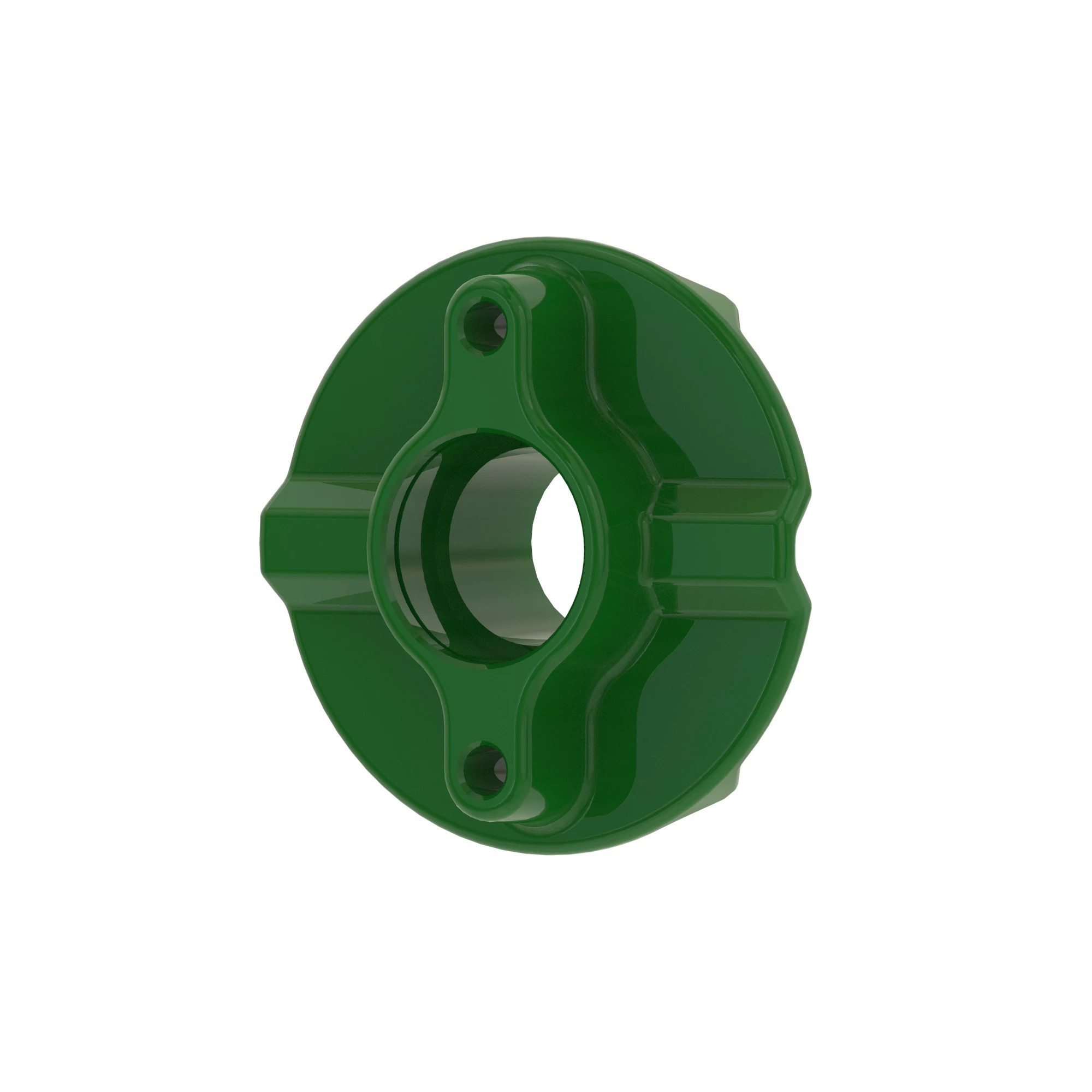 ⚙️ HXE66352: Embrague de cuchilla lateral John Deere 🚜✅