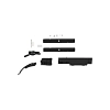Grass Mulching Attachment