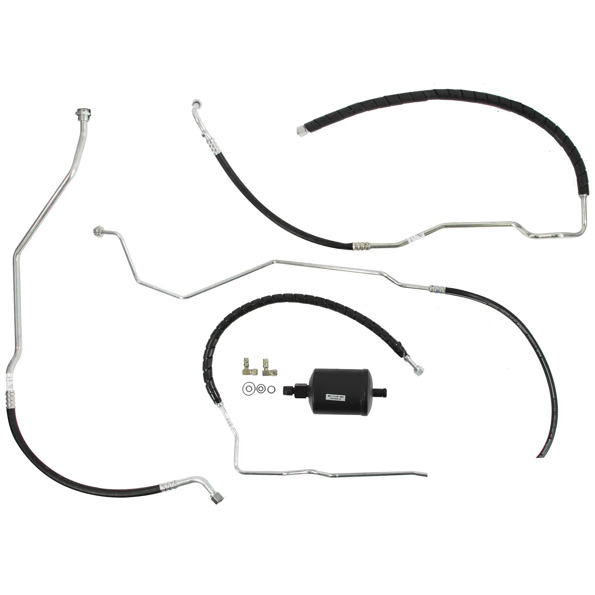 John Deere Air Conditioner Kit - RE62129