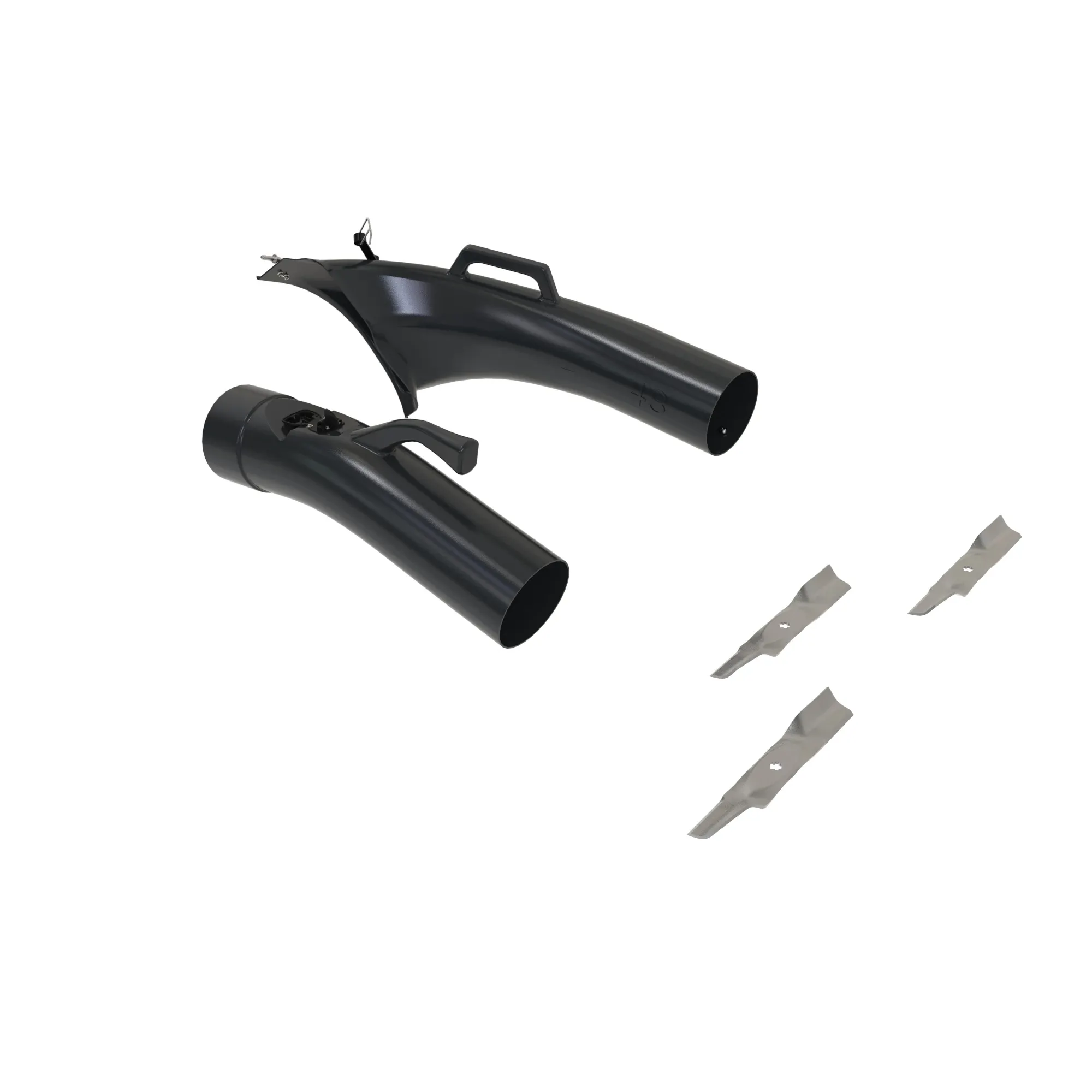 John Deere Chute Kit - BM23569