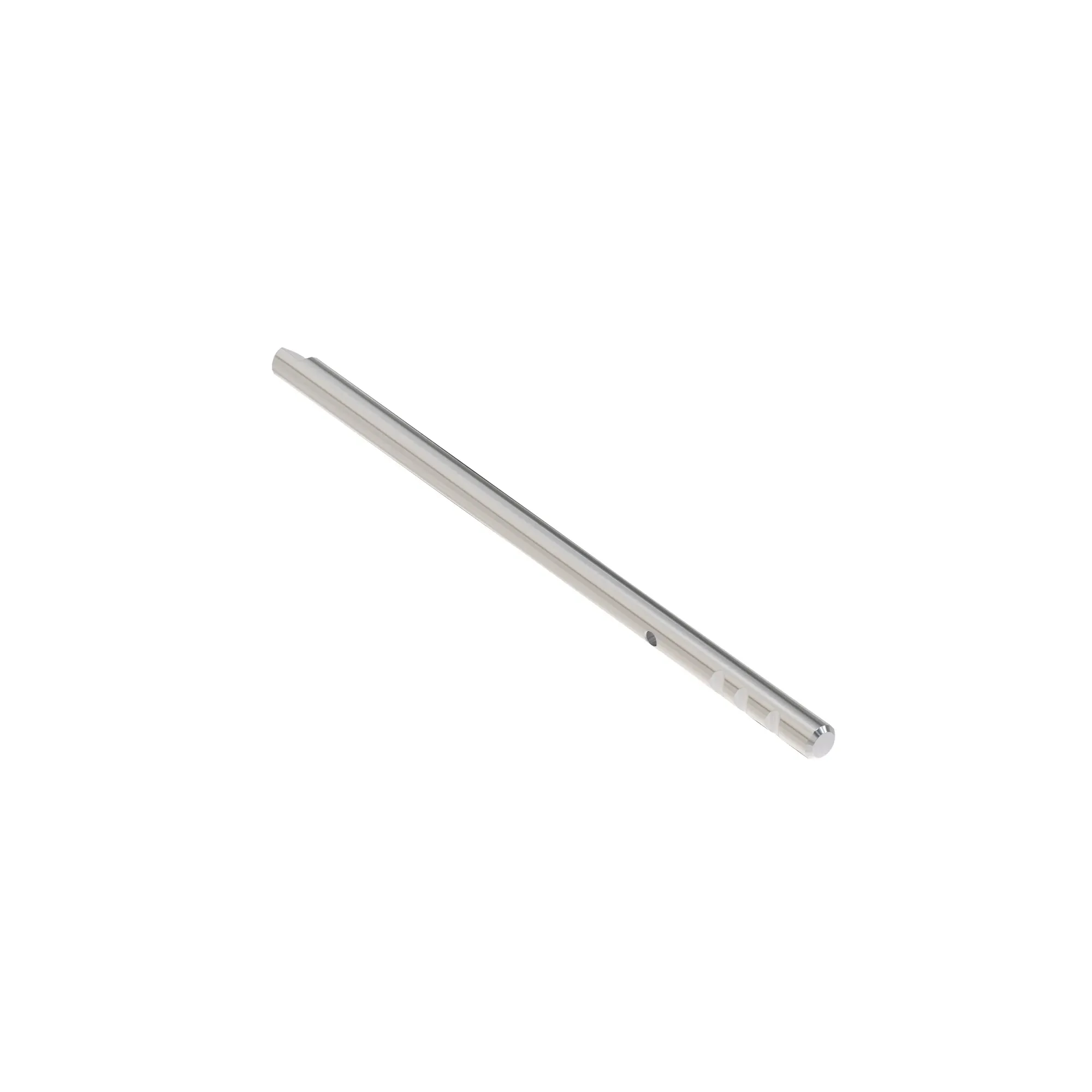 John Deere Hand Control Shifter Rod - SU58599
