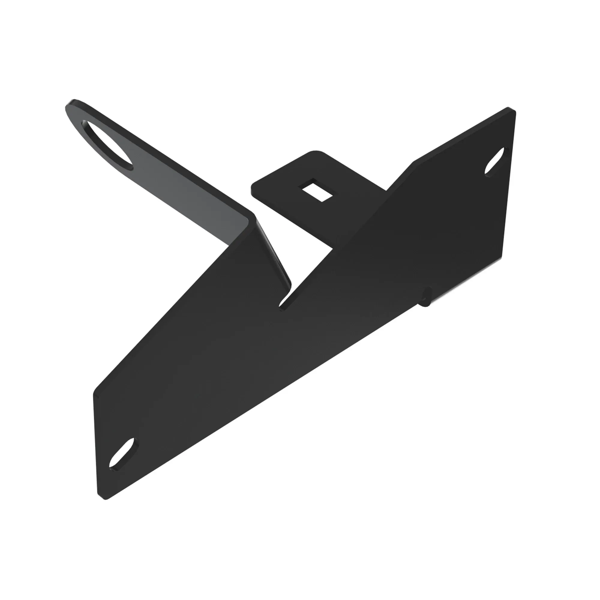John Deere Bulkhead Bracket - T295539