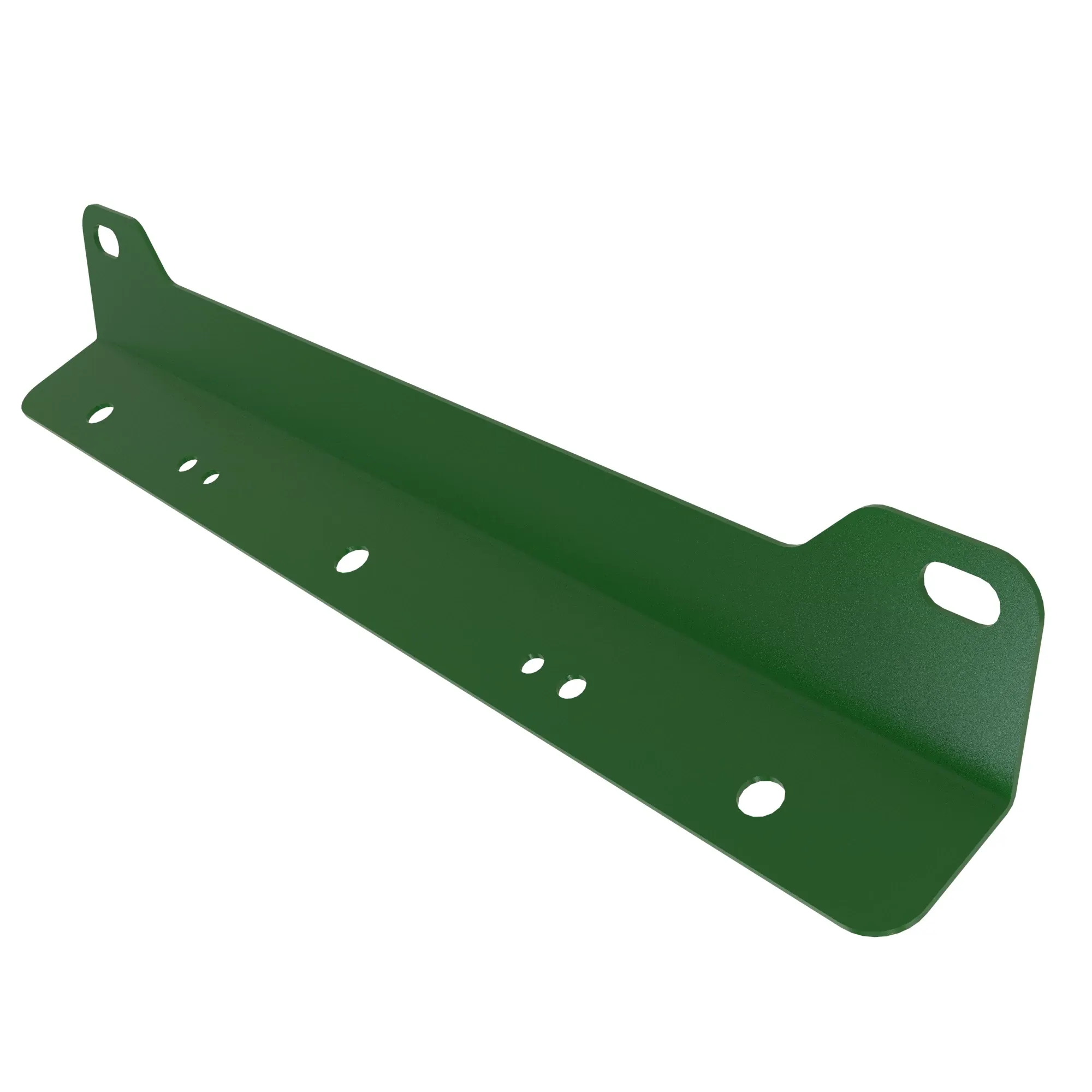 John Deere Engine Cover - HXE72668