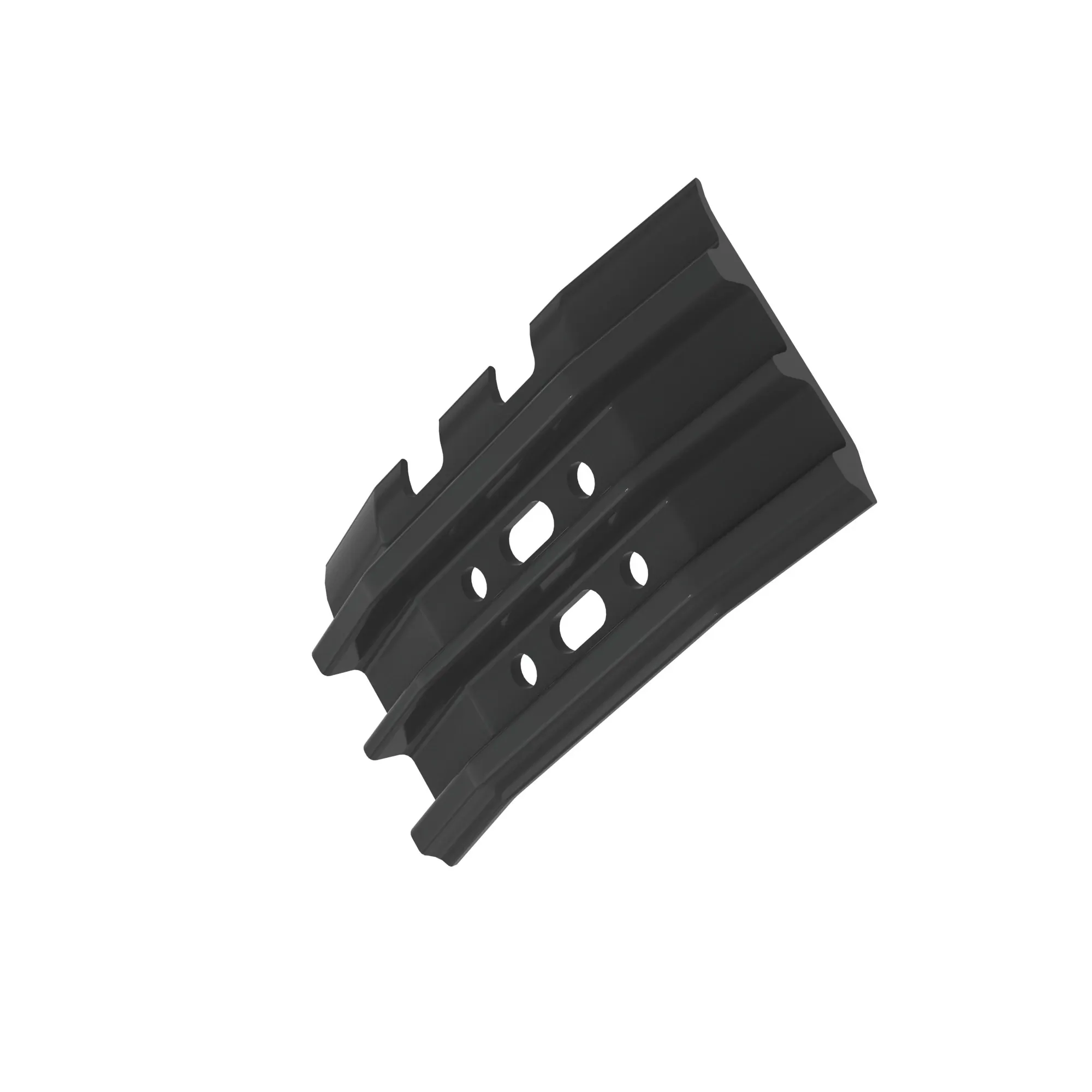 Triple Bar Shoe