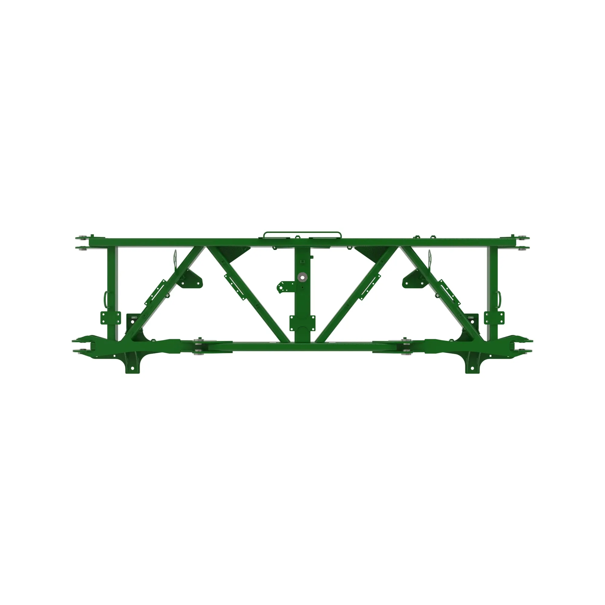 AKK27678: Suspended Center Frame
