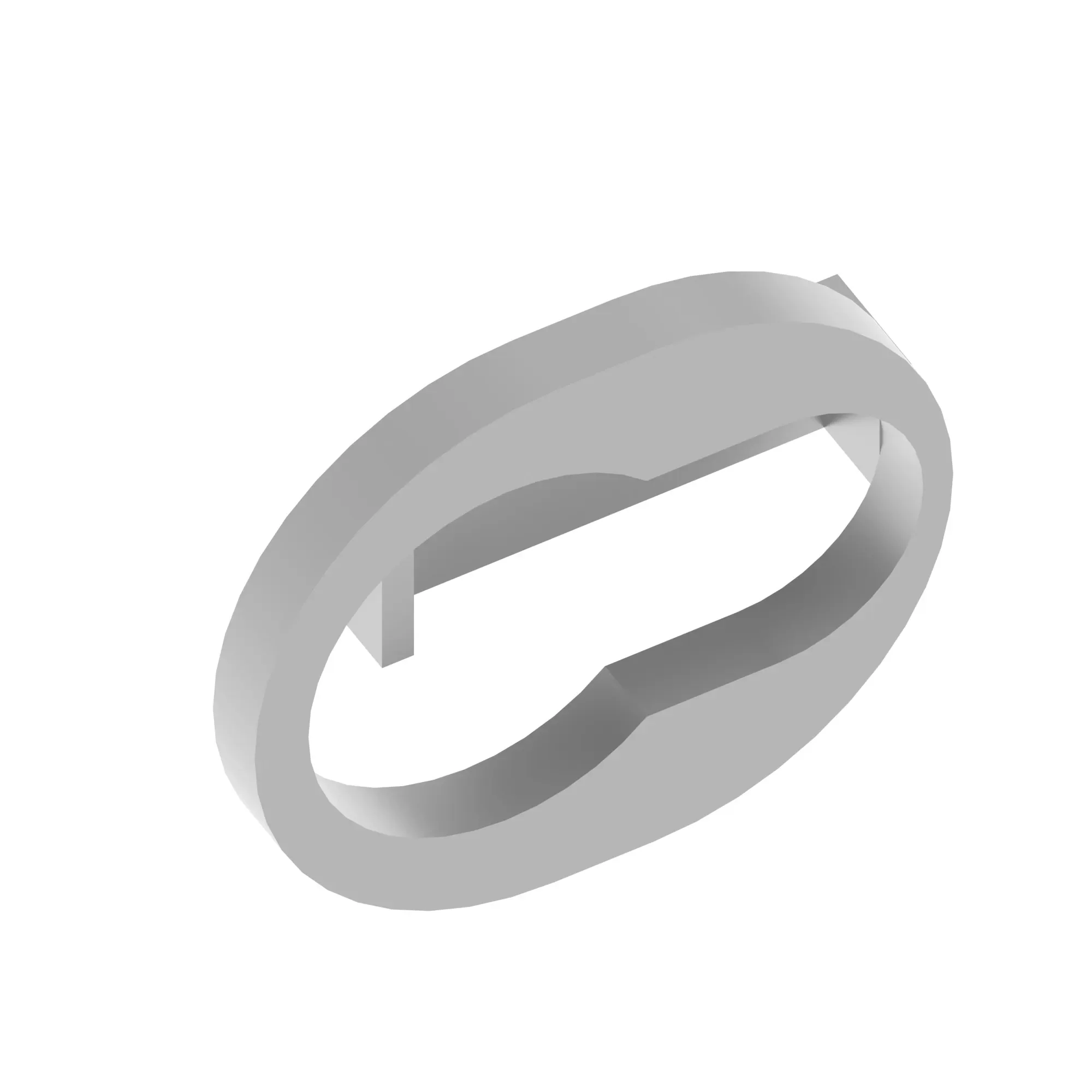 John Deere Clip - F304347