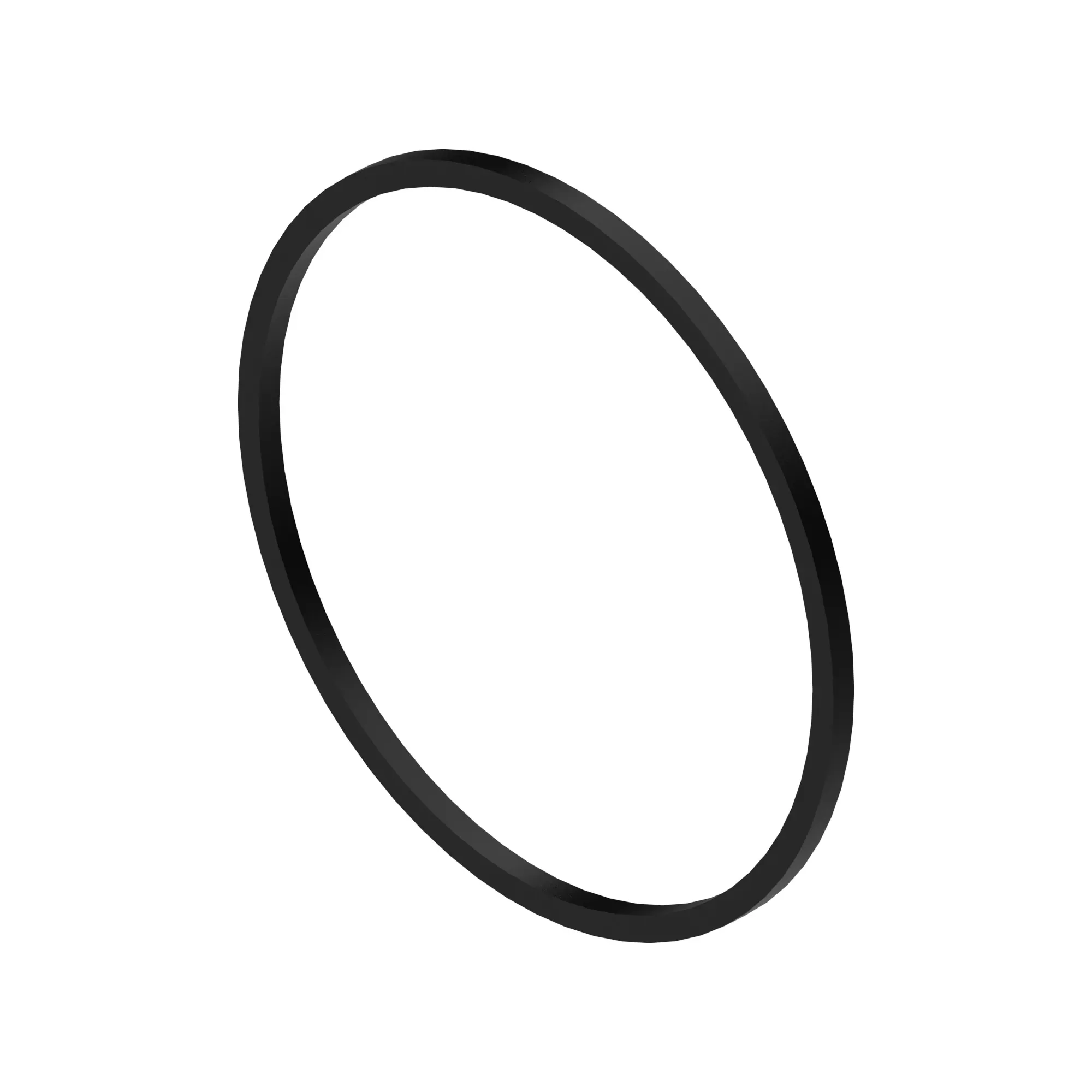 John Deere Piston and Rod Packing Seal - LVU13607