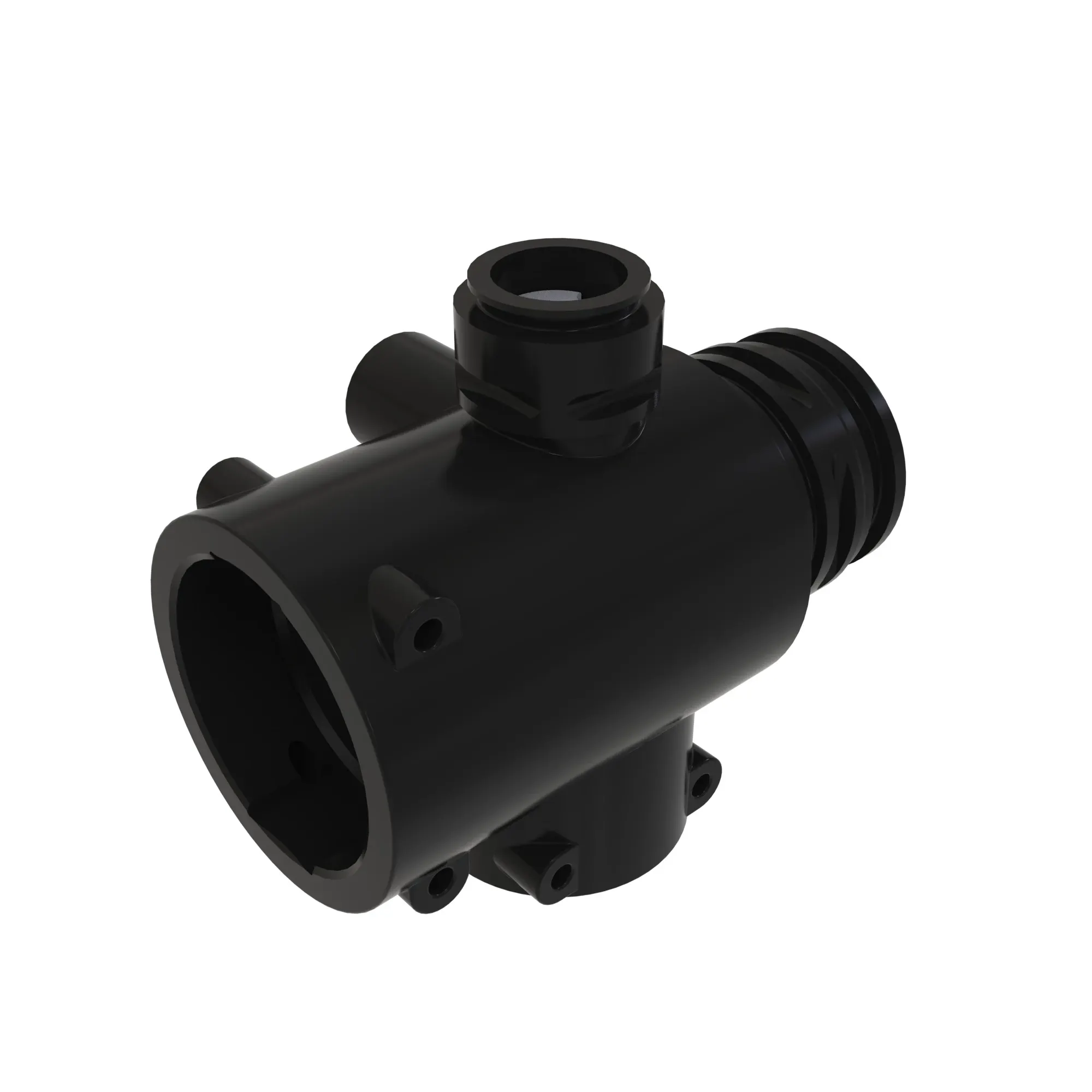 John Deere PTO Housing - WZ2760077