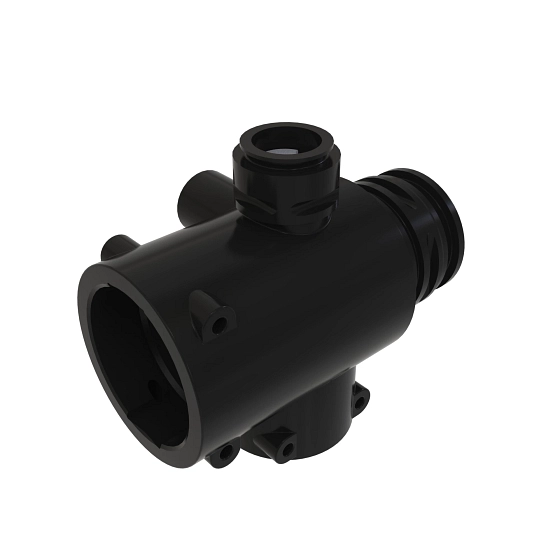 John Deere PTO Housing - WZ2760077