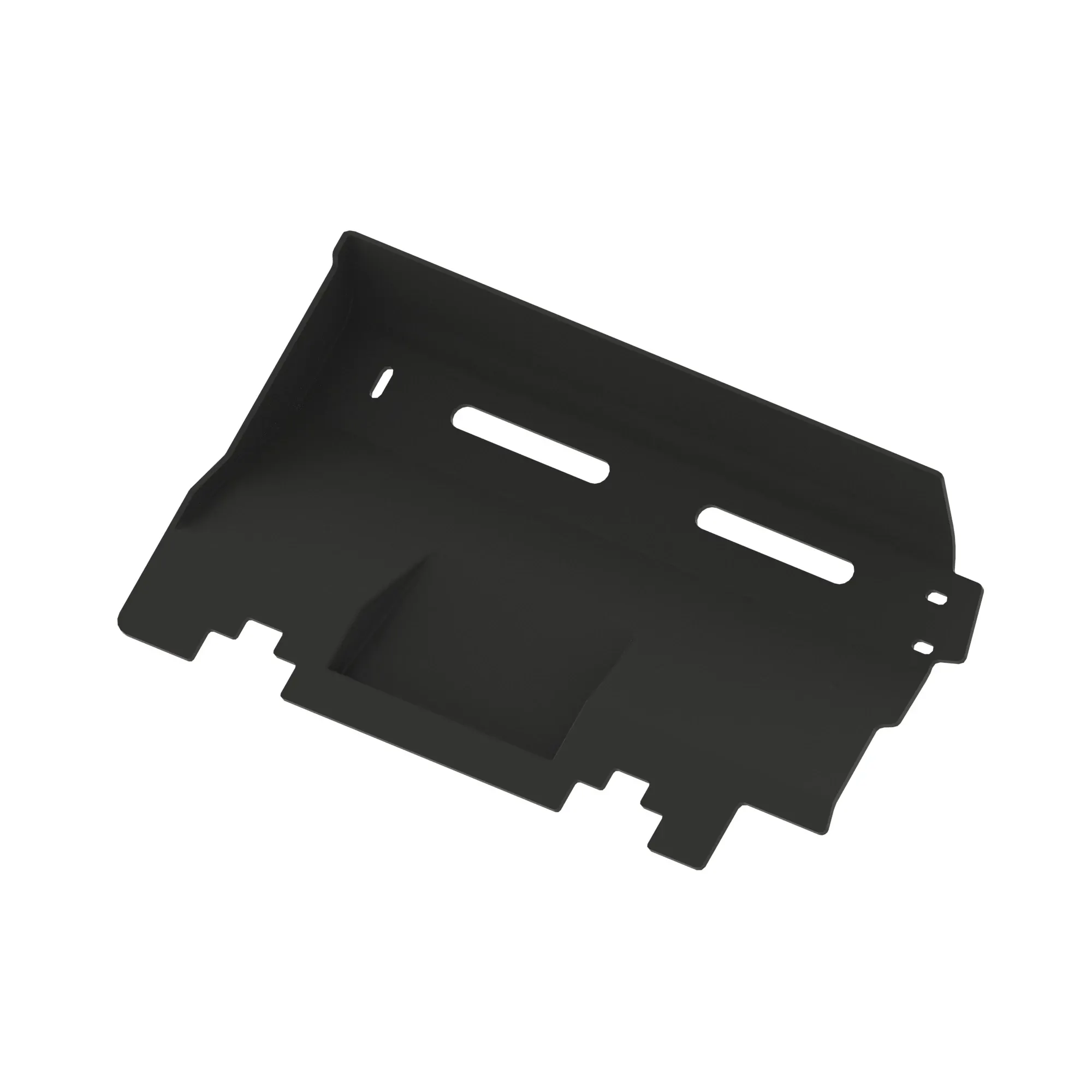 Splash Guards