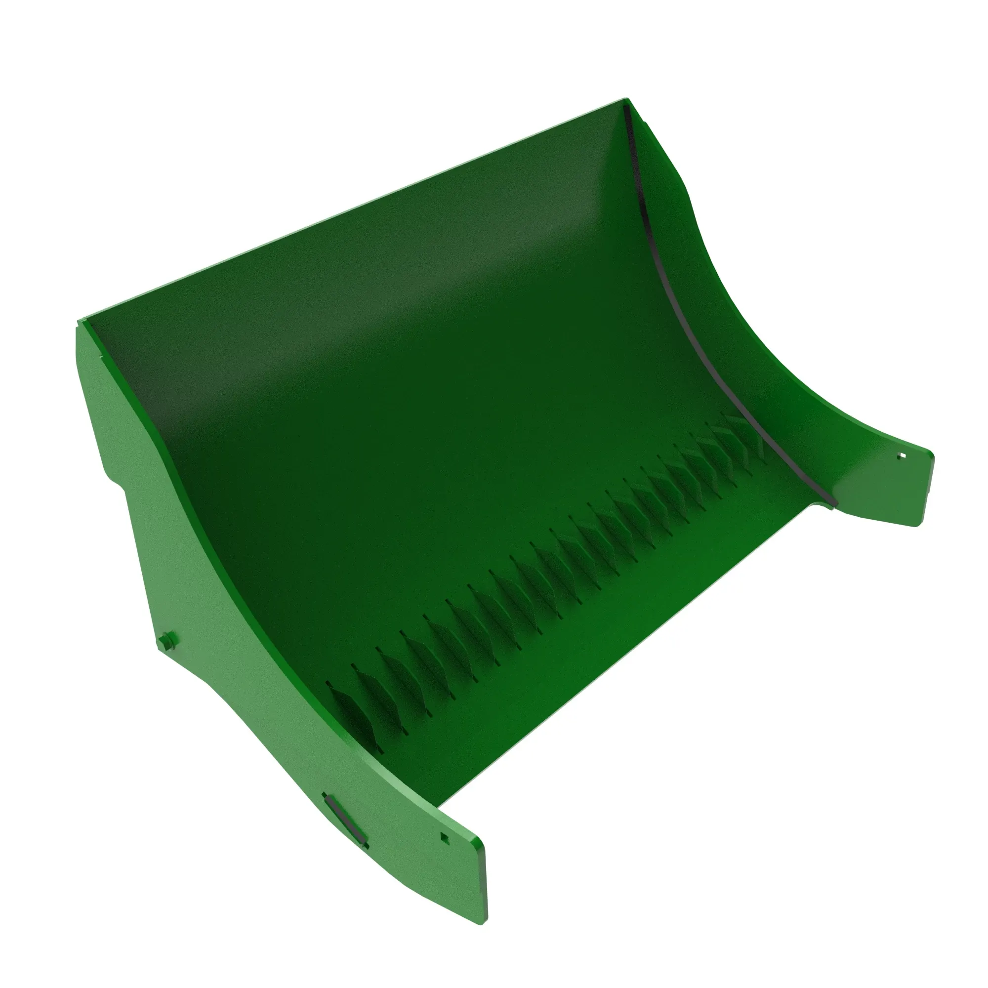 BAND, RECUTTER SPIRALBAND WITH KNIF