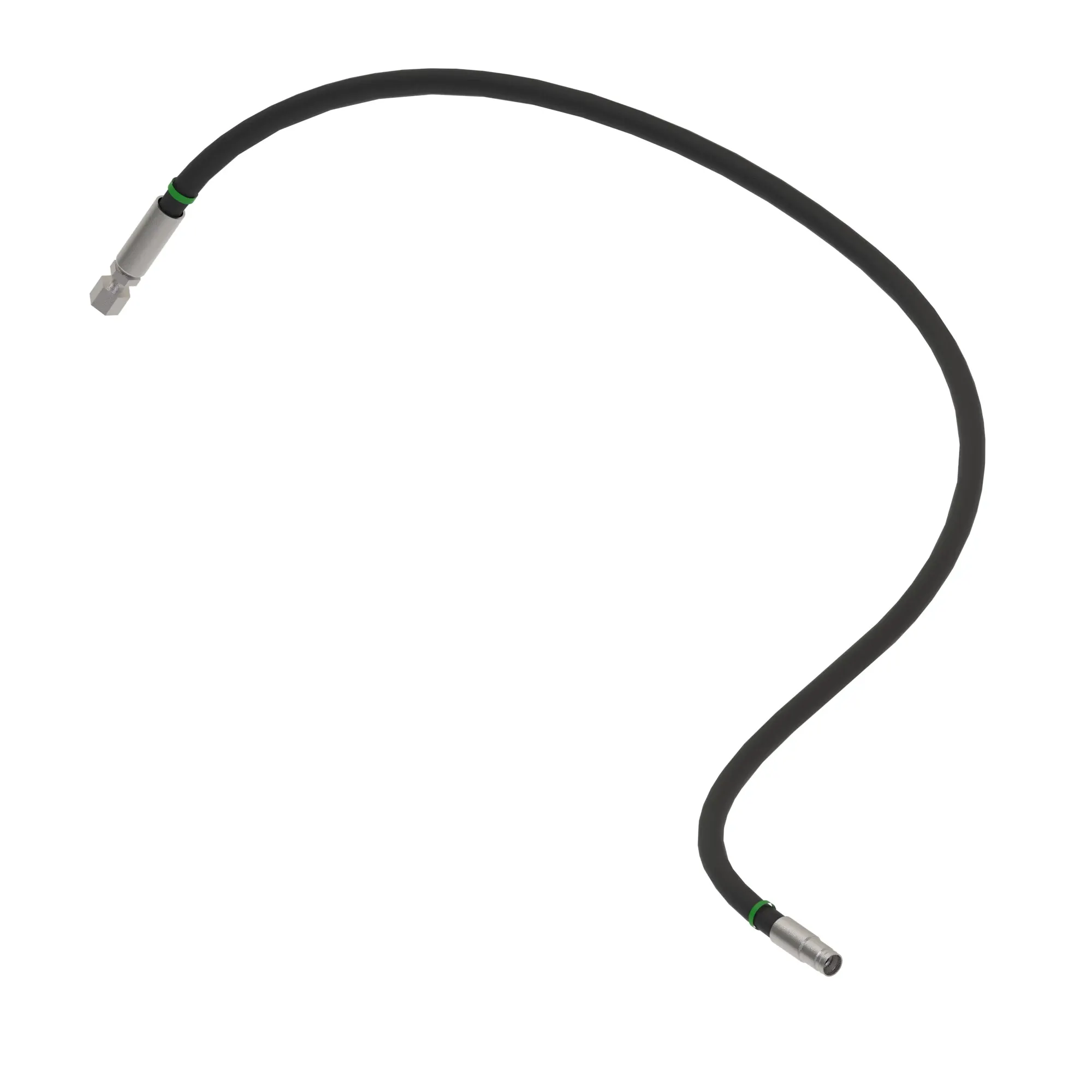 HOSE, HYDRAULIC-FAB
