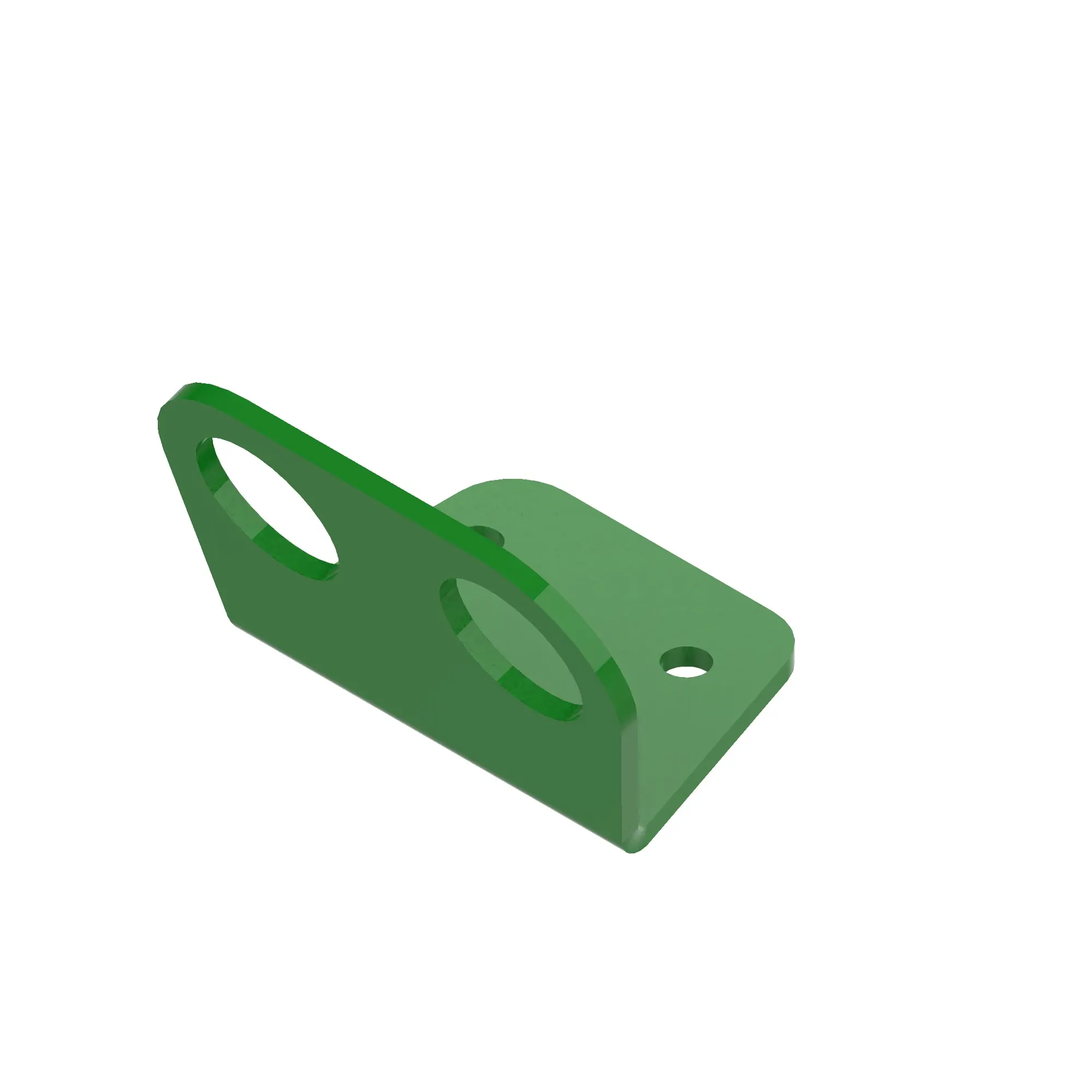 John Deere Bracket - L172909
