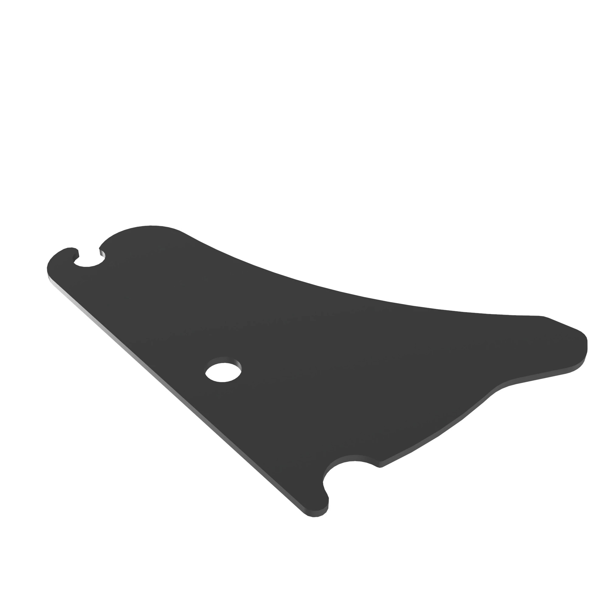 John Deere Meter Pickup Knife - CC131160