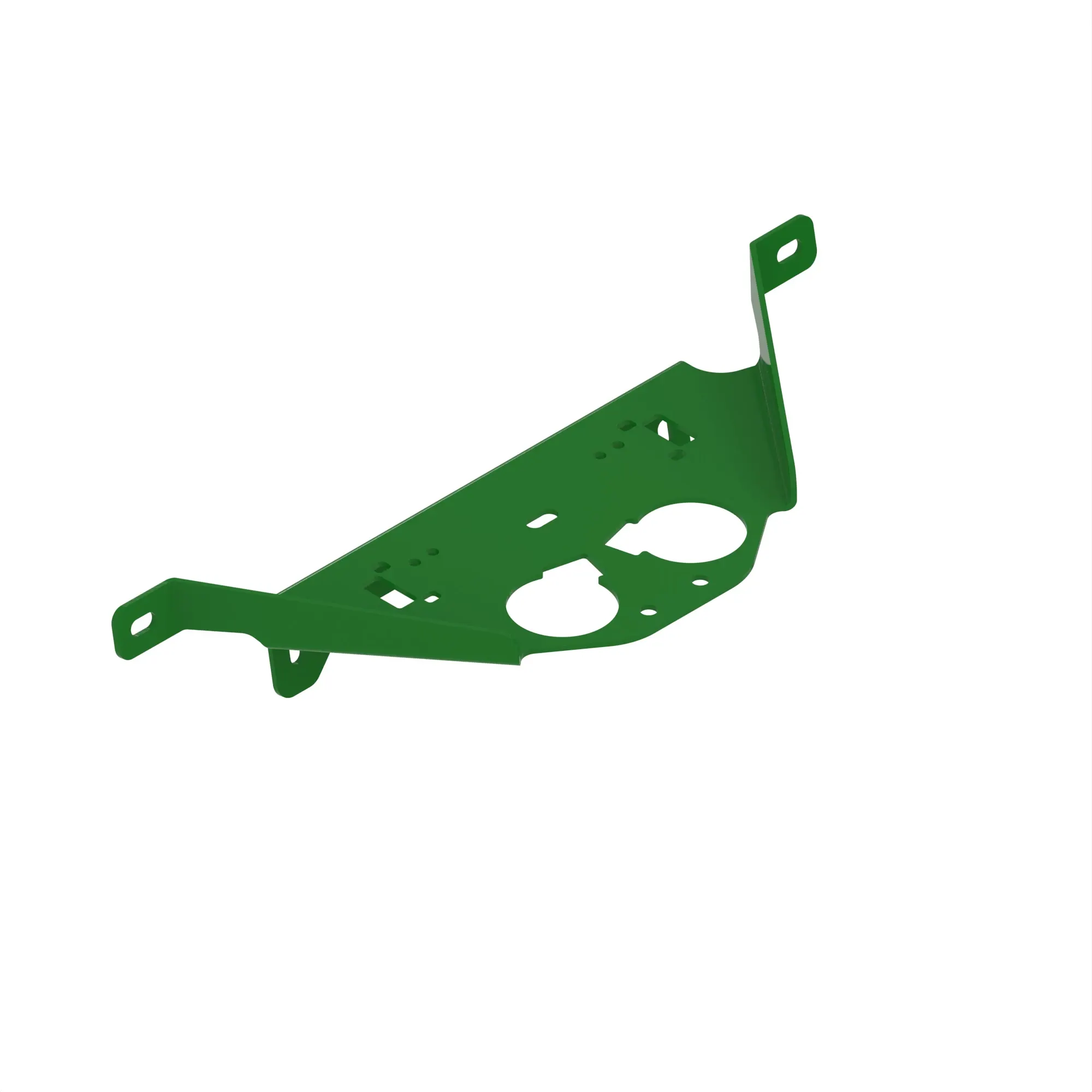 BRACKET, BOOM TRAC SENSOR