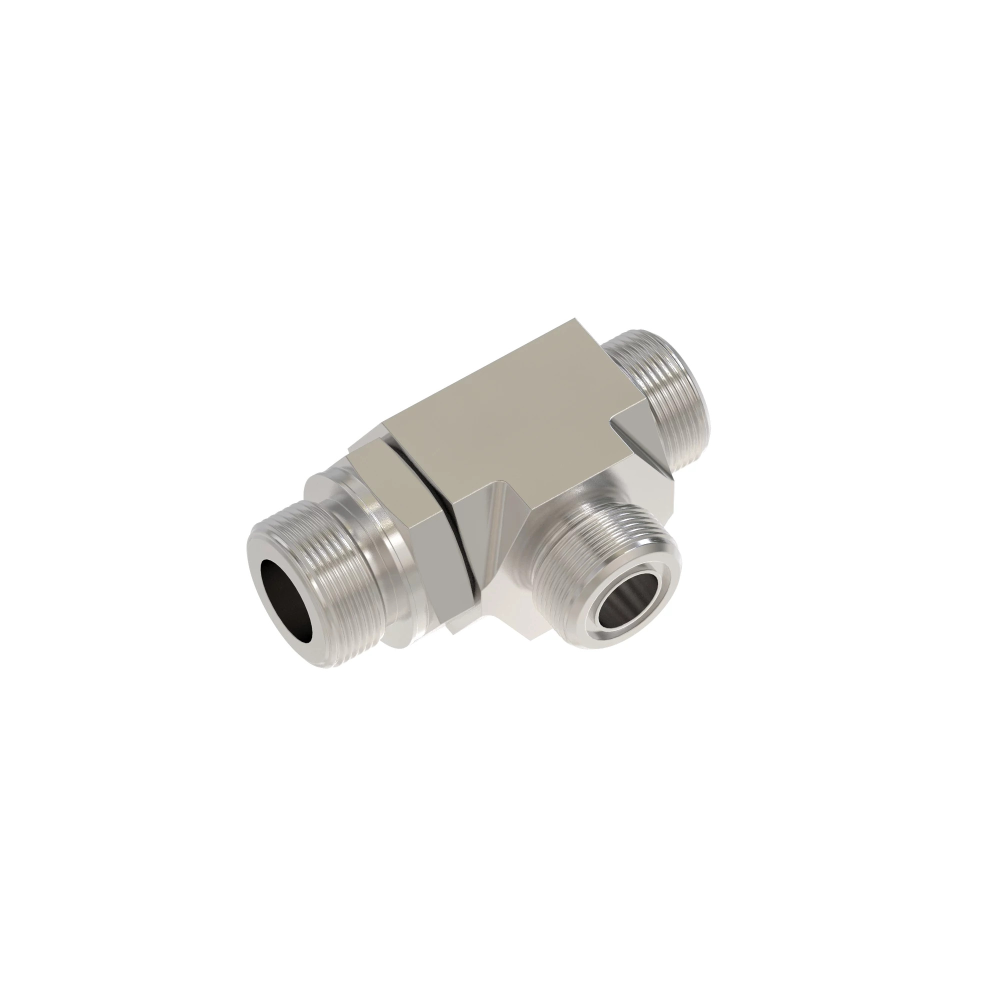 ADJ STUD RUN TEE (SDRT), ORFS
