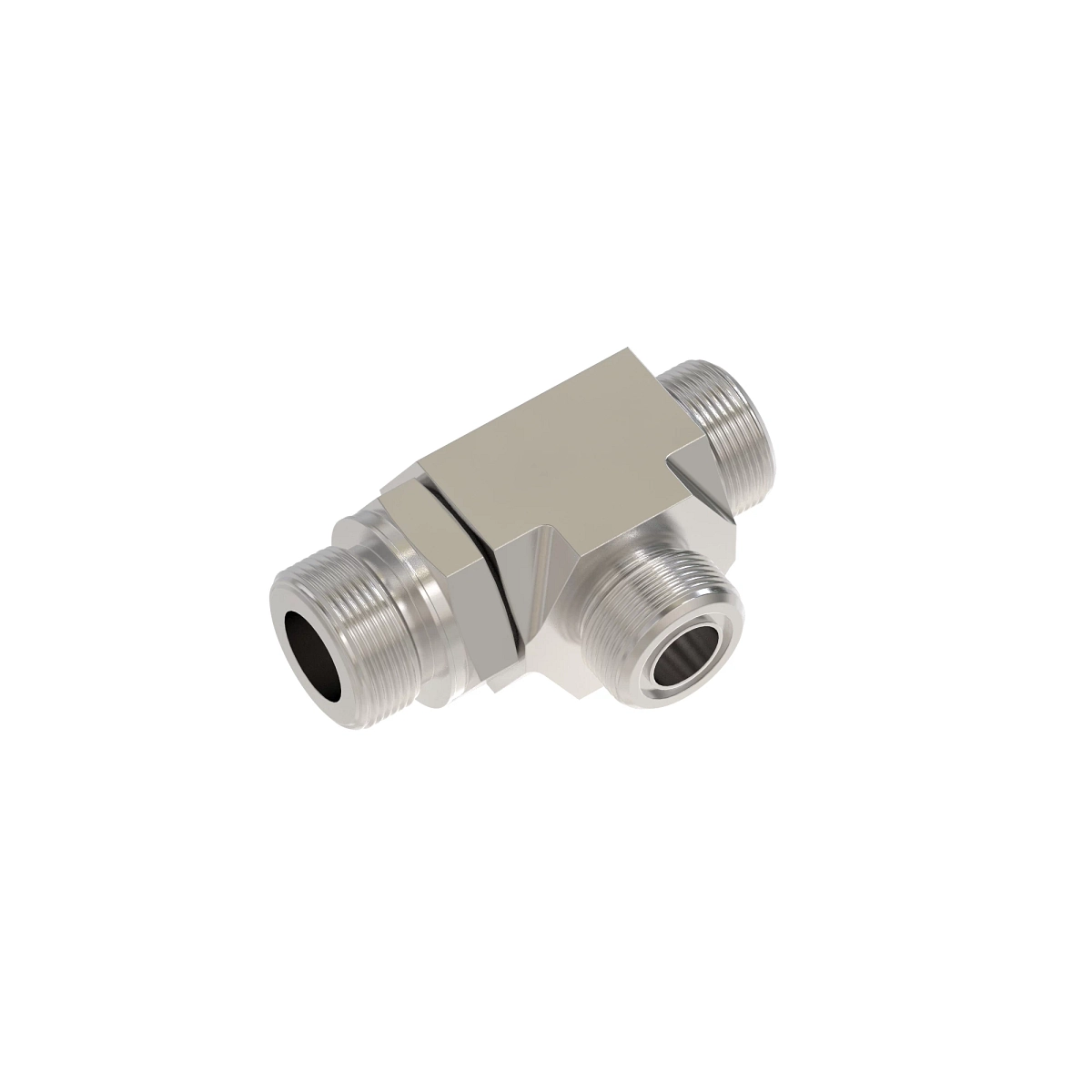 Adj Stud Run Tee (Sdrt), ORFS
