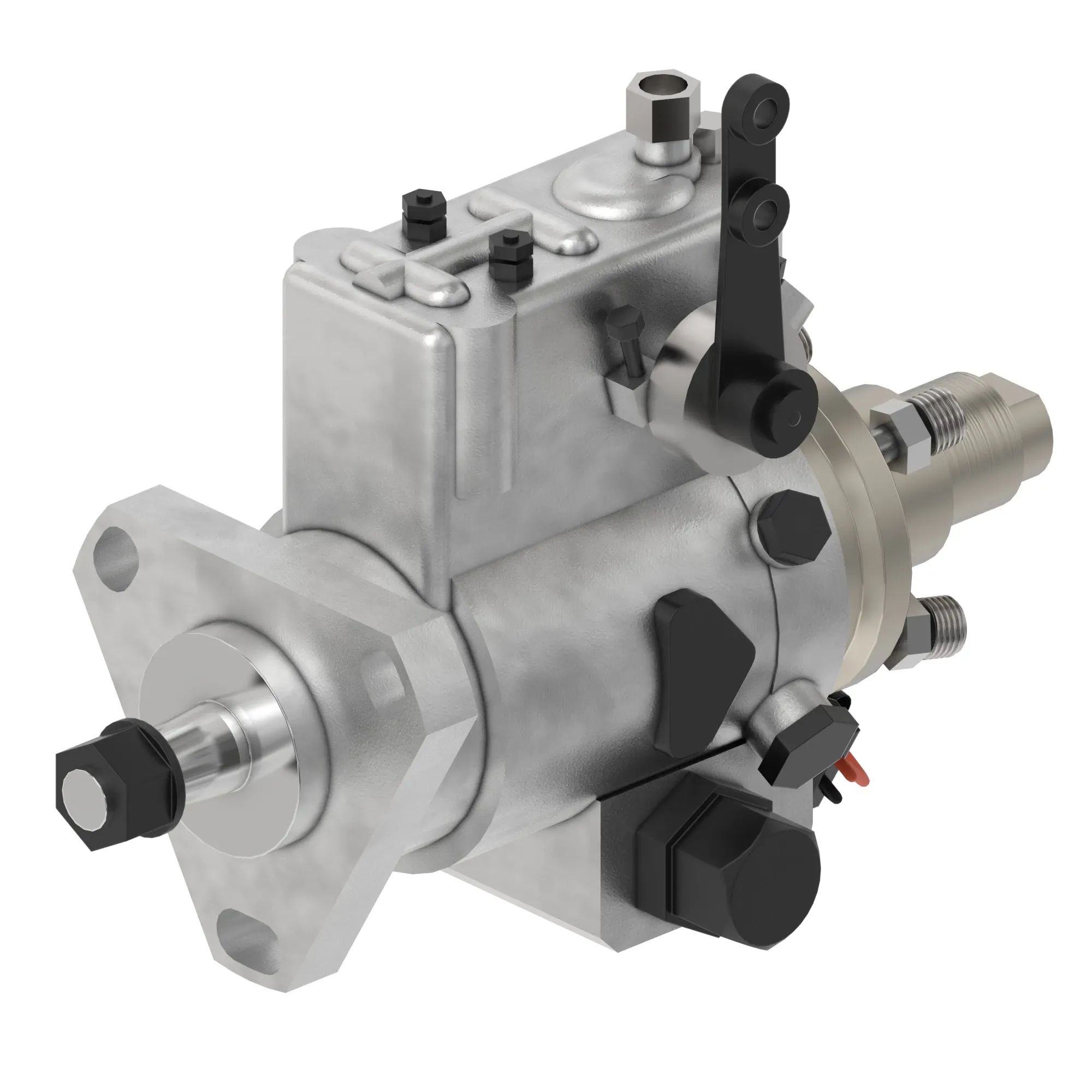 John Deere Fuel Injection Pump - RE69781