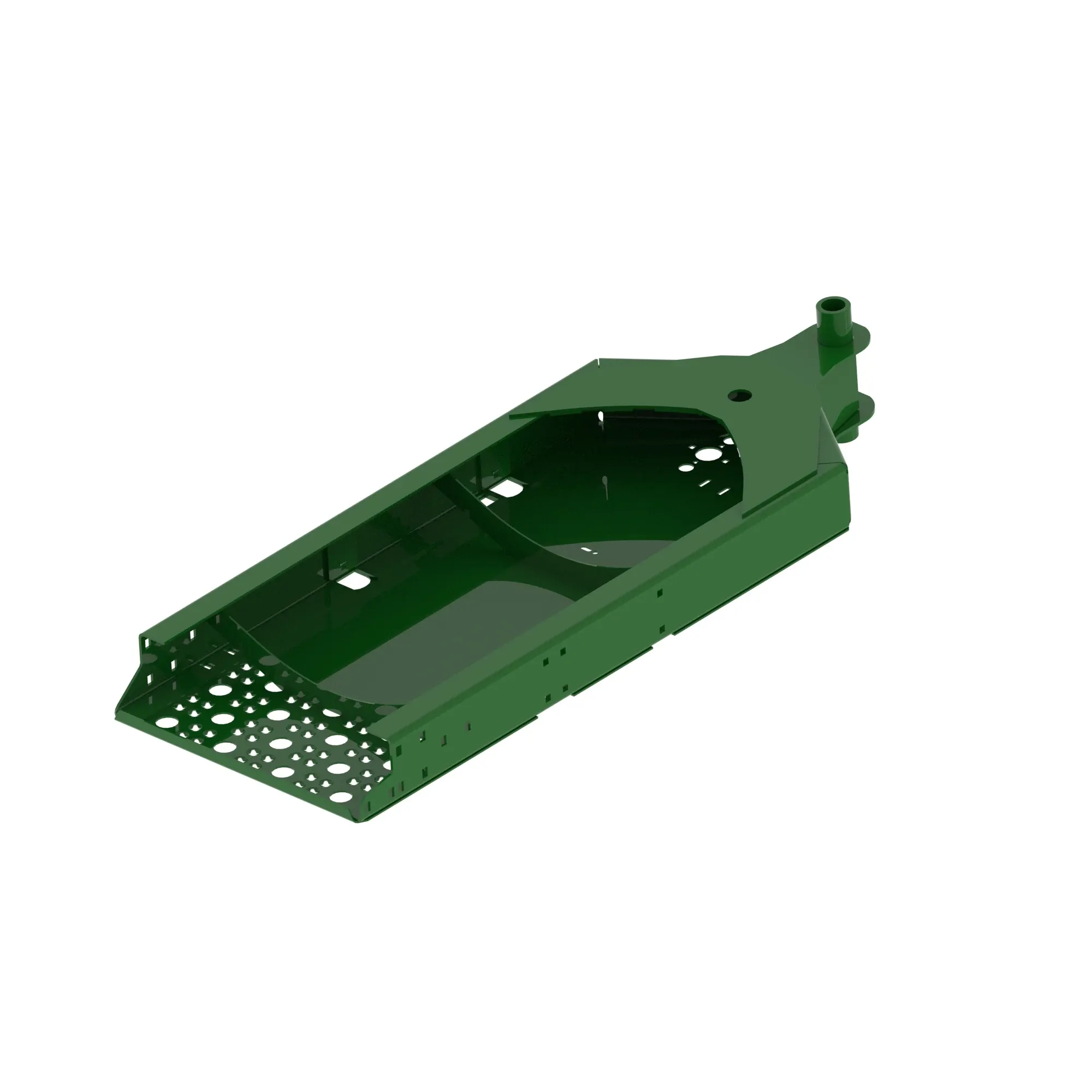 ASS'Y 1260 LADDER