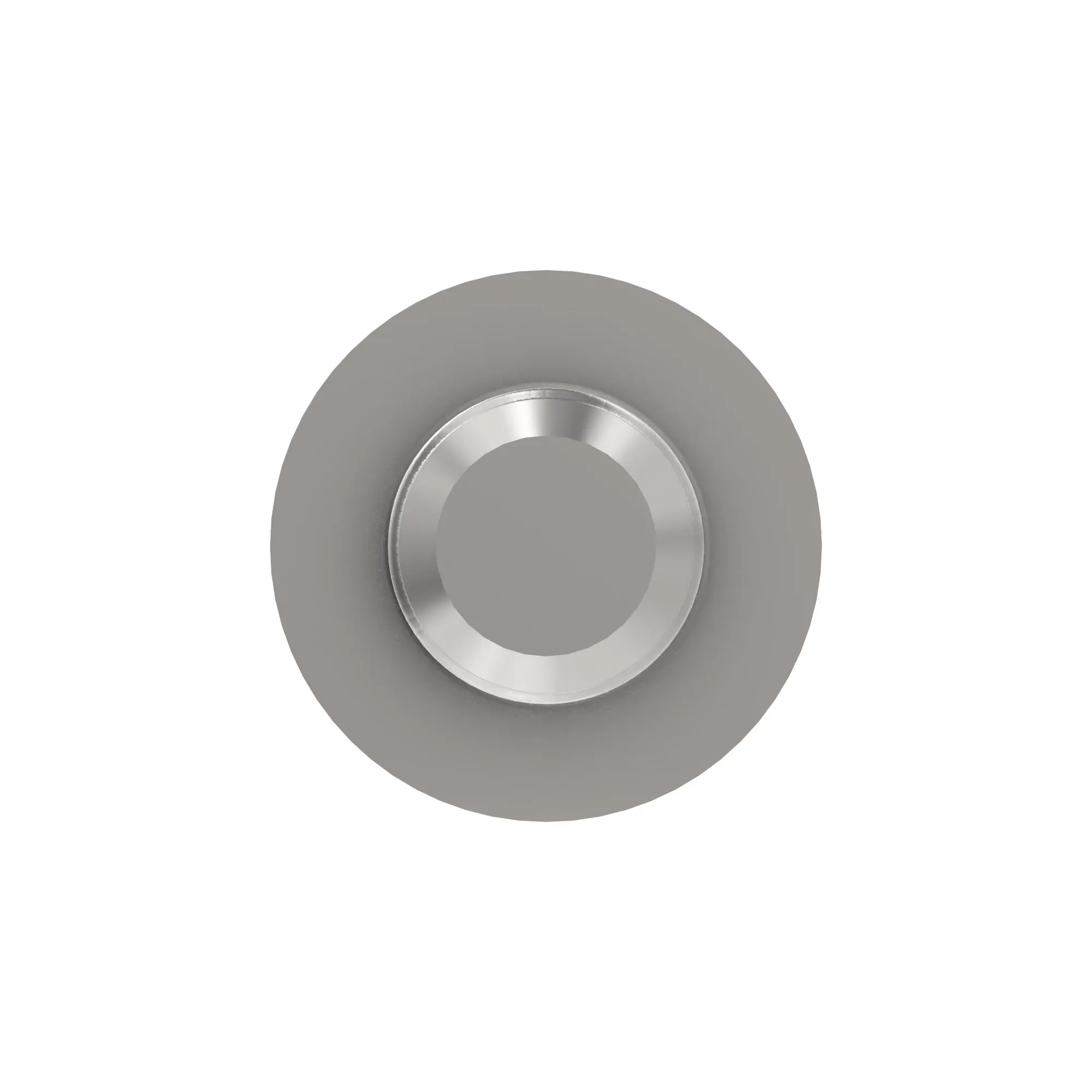 19M7864: Flanged Screw, M8 X 12