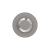 19M7864: Flanged Screw, M8 X 12