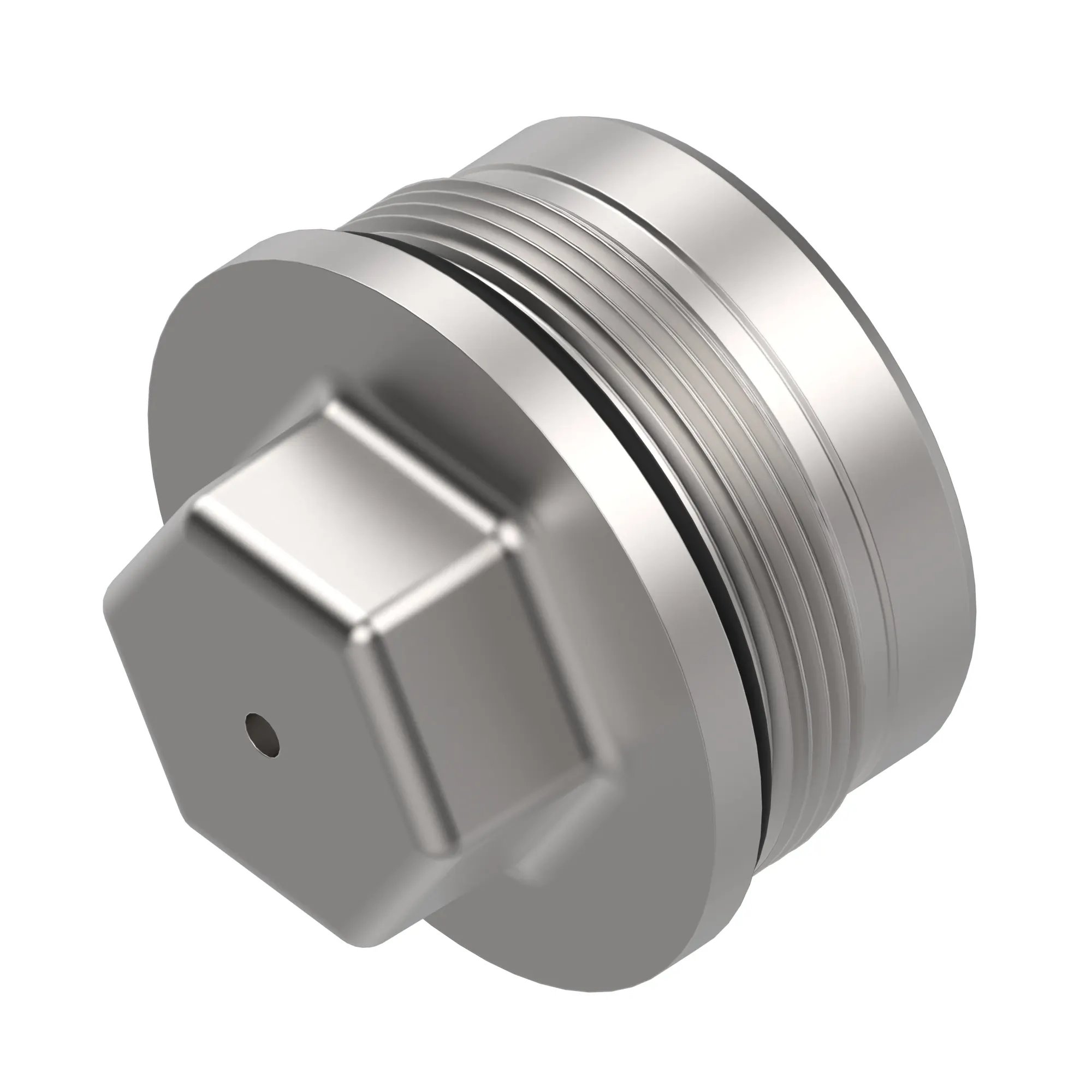 John Deere Fitting Plug - RE324248