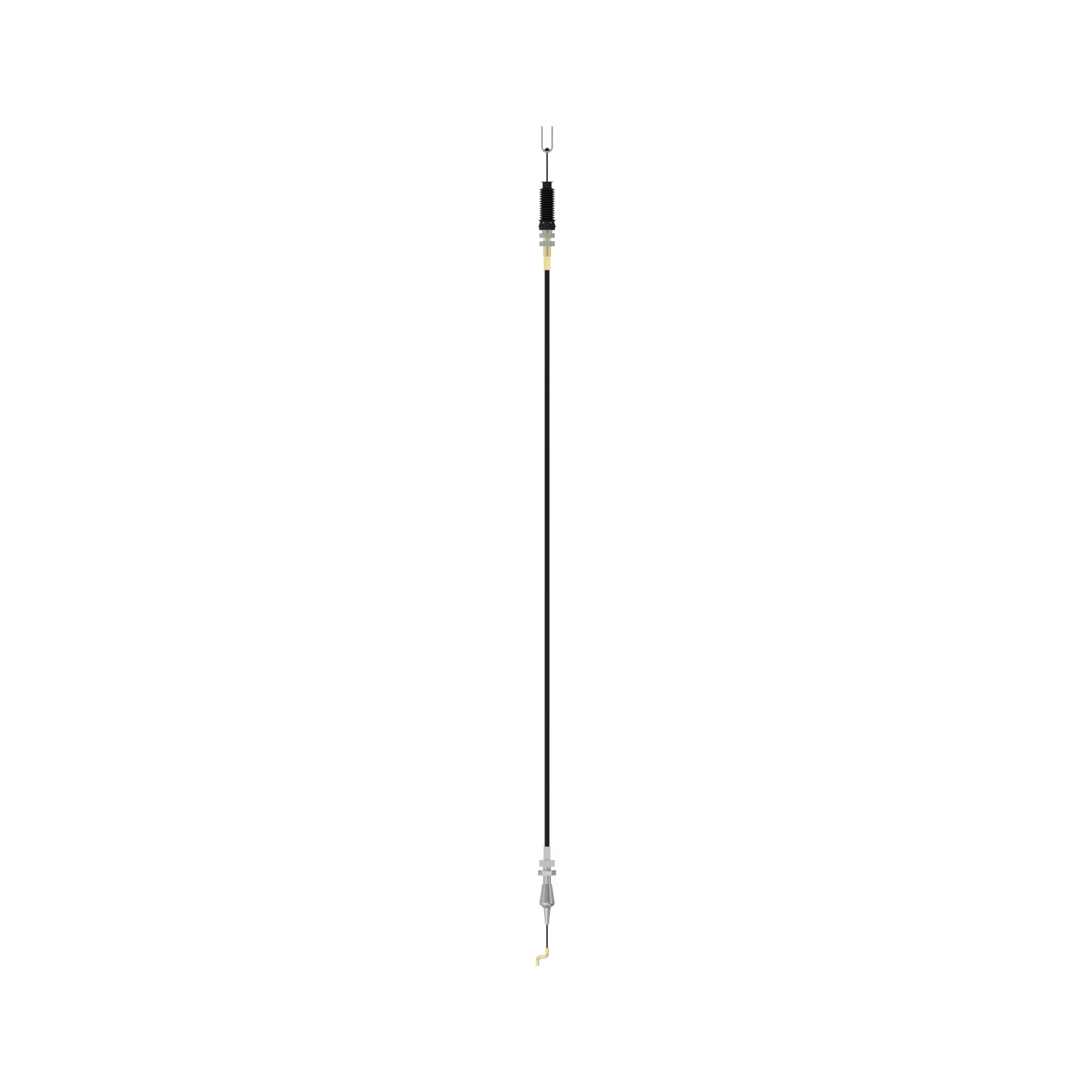 CABLE, PARK BRAKE/DIFF LOCK