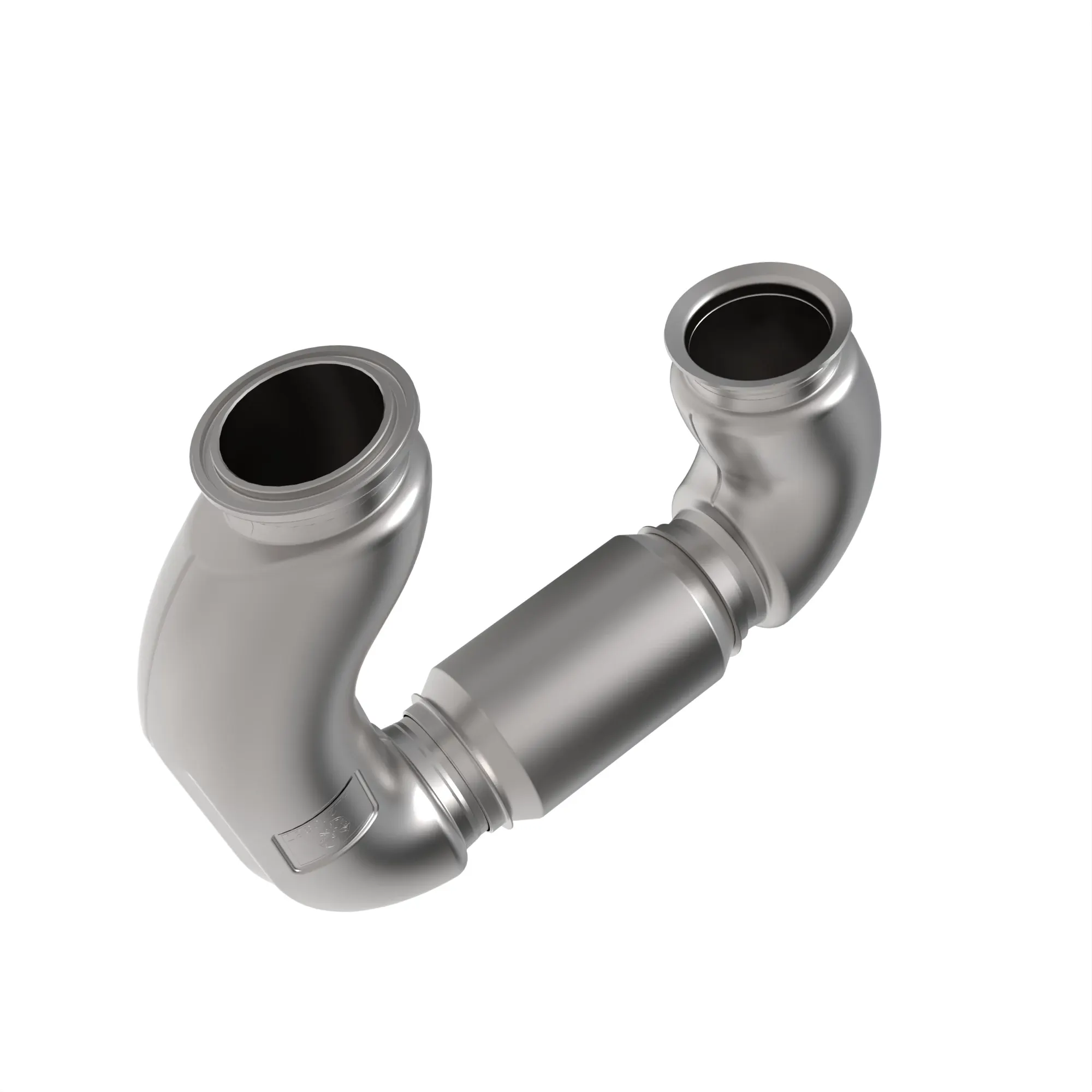 Exhaust Pipe