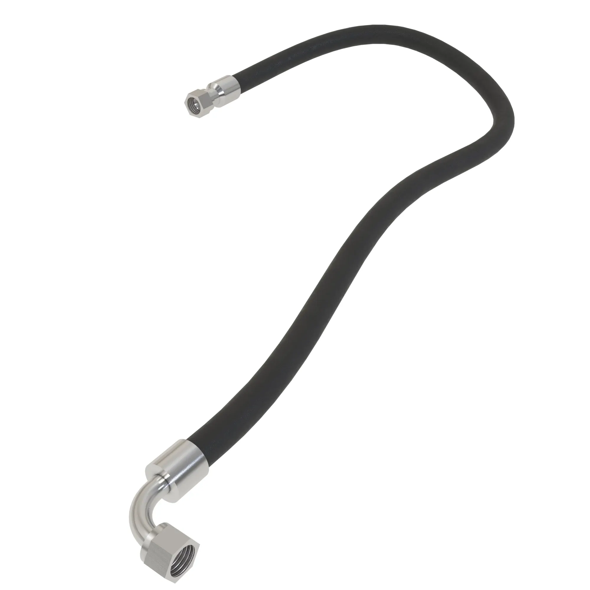 John Deere Fire Suppression Hose - F050716