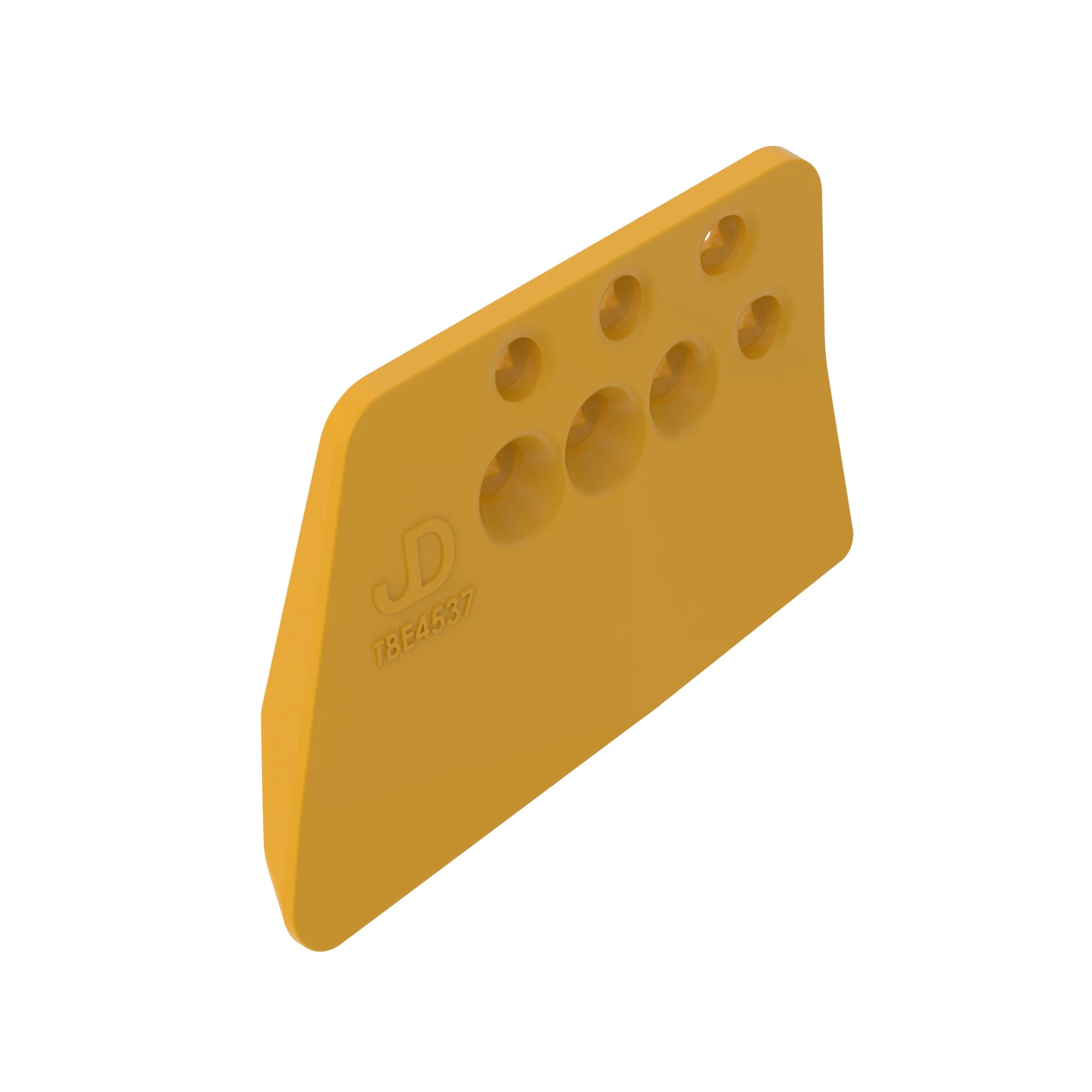 CAST END BIT, RIGHT