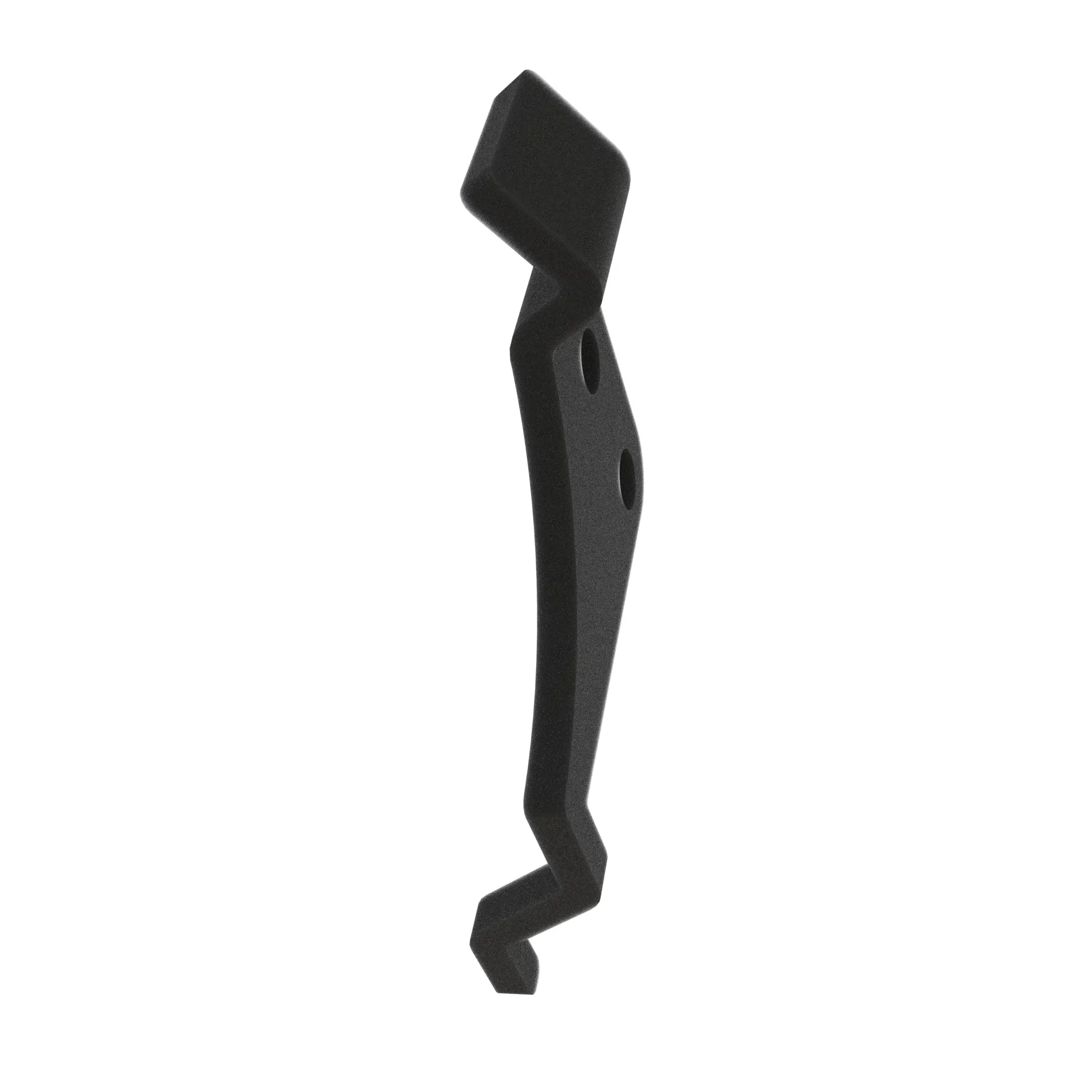FOAM SEAL, TOE GUARD- RIGHT SMALL FRAME