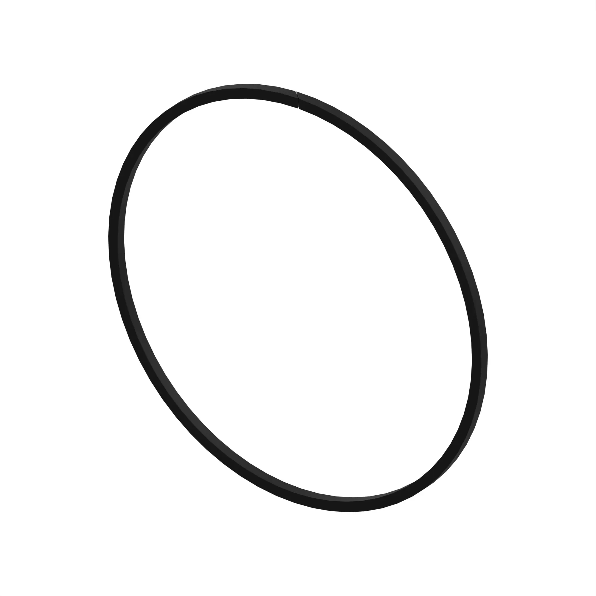 RING, BACK-UP   (KYB 30931-12007)