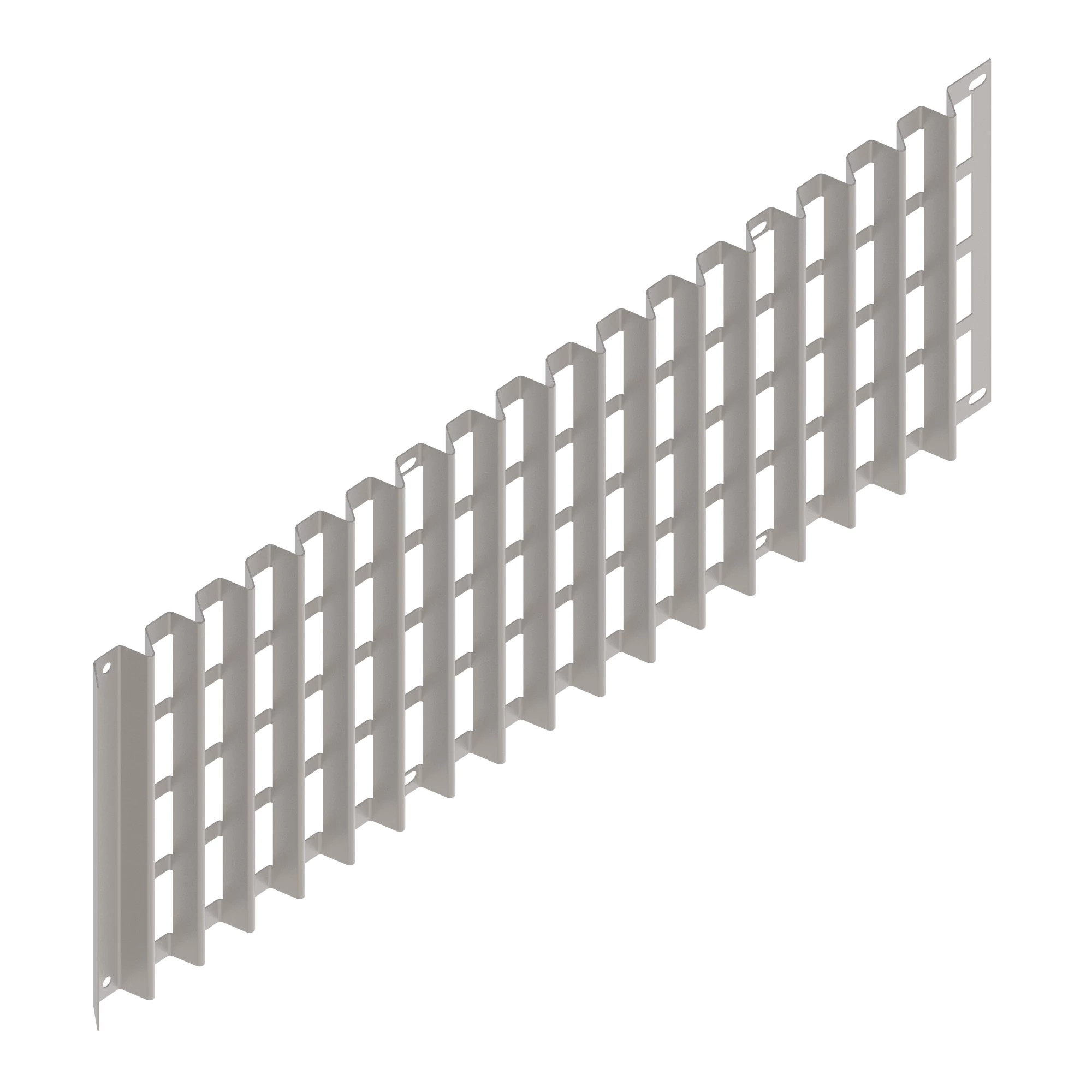 John Deere Straw Walker Grid for Rice - CQ32261