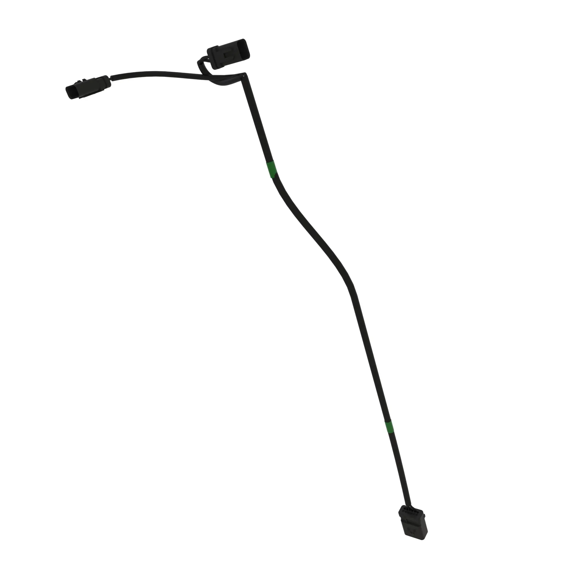 John Deere Cooling Package Wiring Harness - AT408533
