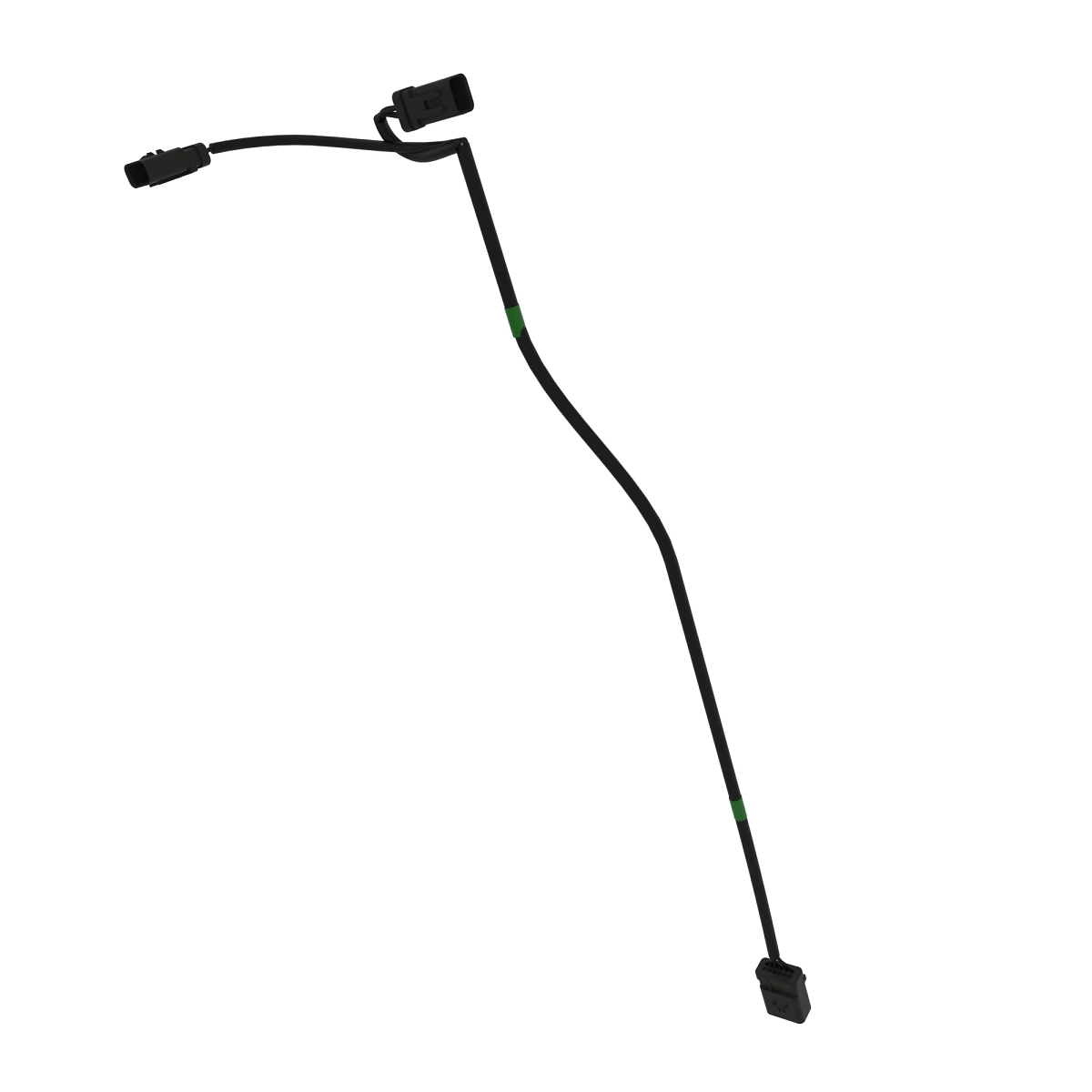 Wiring Harness, Cooling Pkg