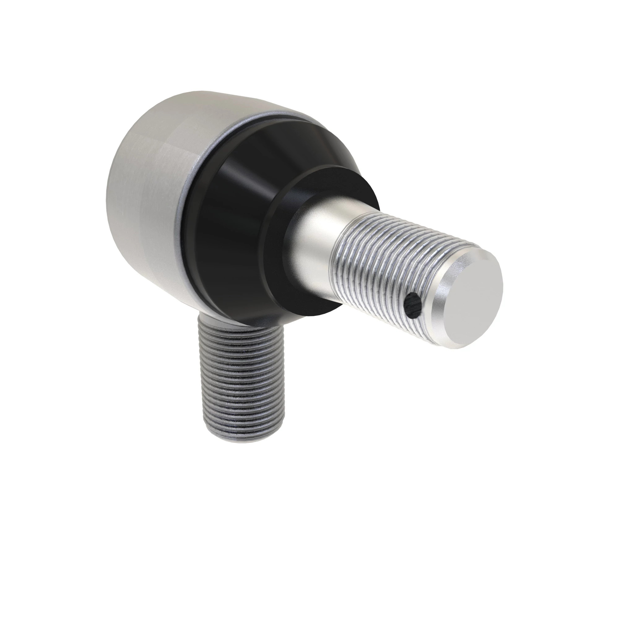 MALE, POWER CYLINDER END MALE POWER CYLINDER END