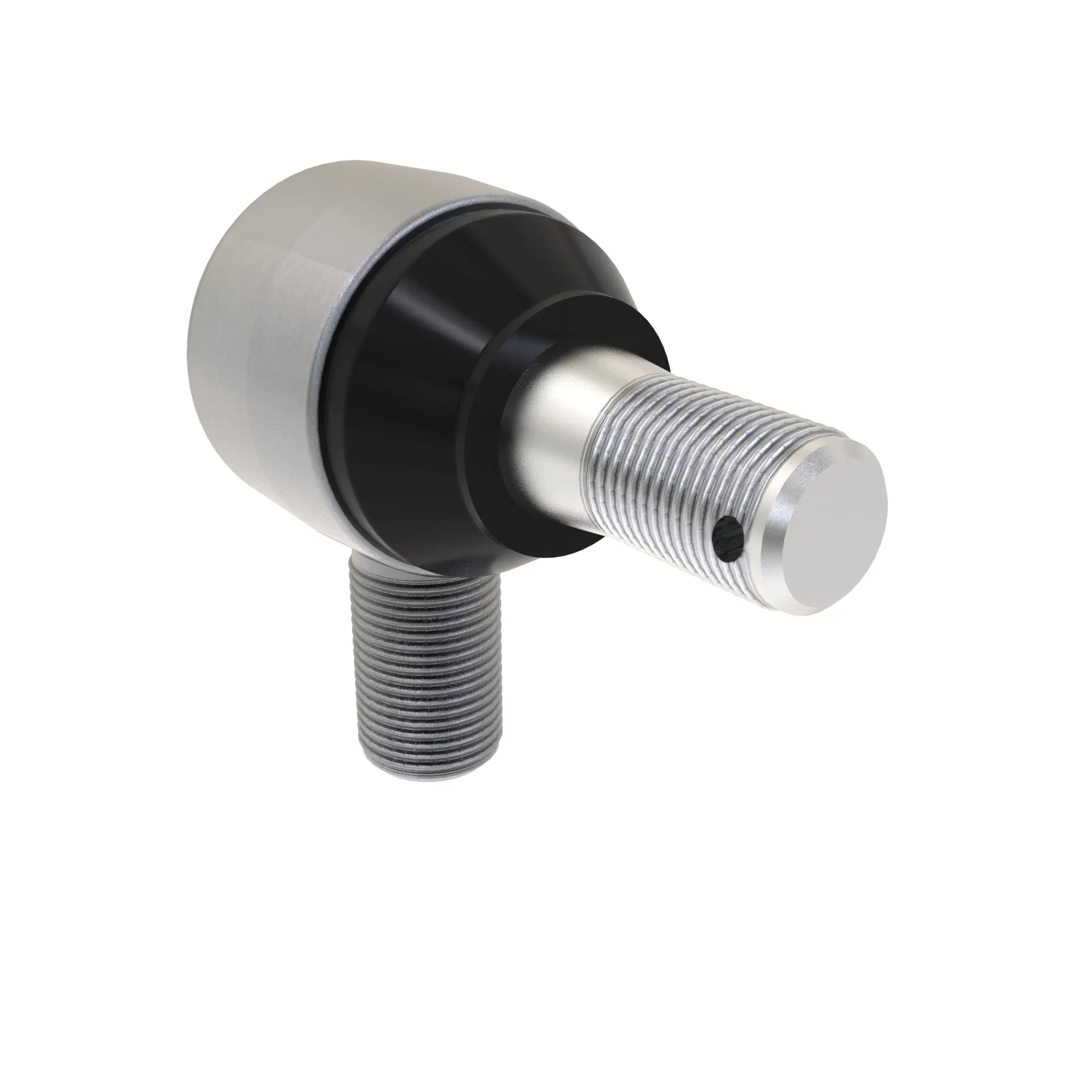 MALE, POWER CYLINDER END MALE POWER CYLINDER END